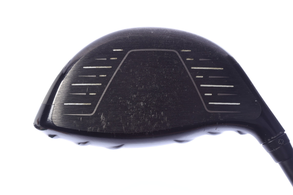 Used Ping G425 SFT Driver - 10.5 Degrees - Stiff Flex Aldila Rogue 130 MSI - Left-Handed