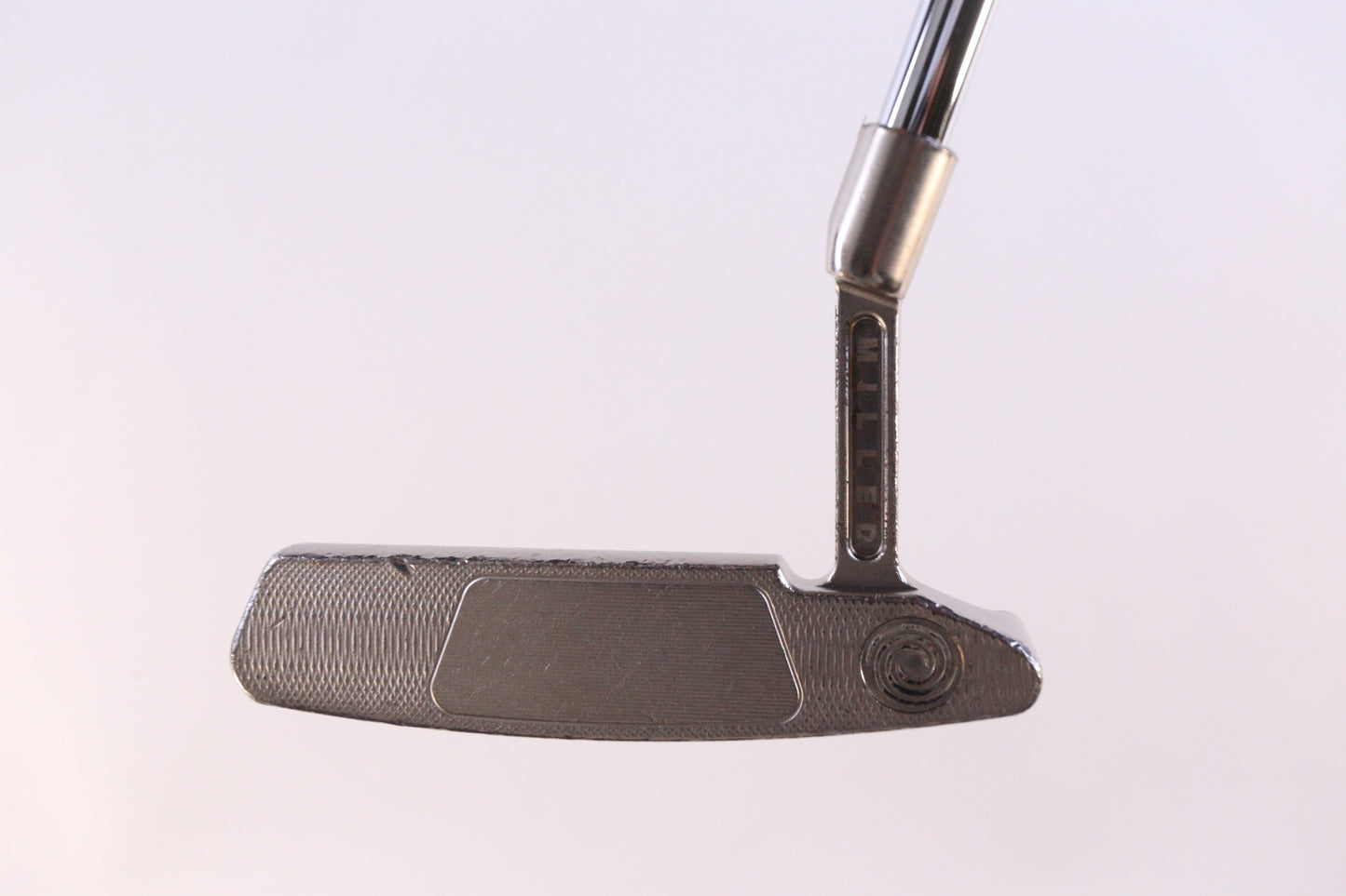 Used Odyssey Black Series #2 Putter - Right-Handed - 34.5 in - Blade-Next Round