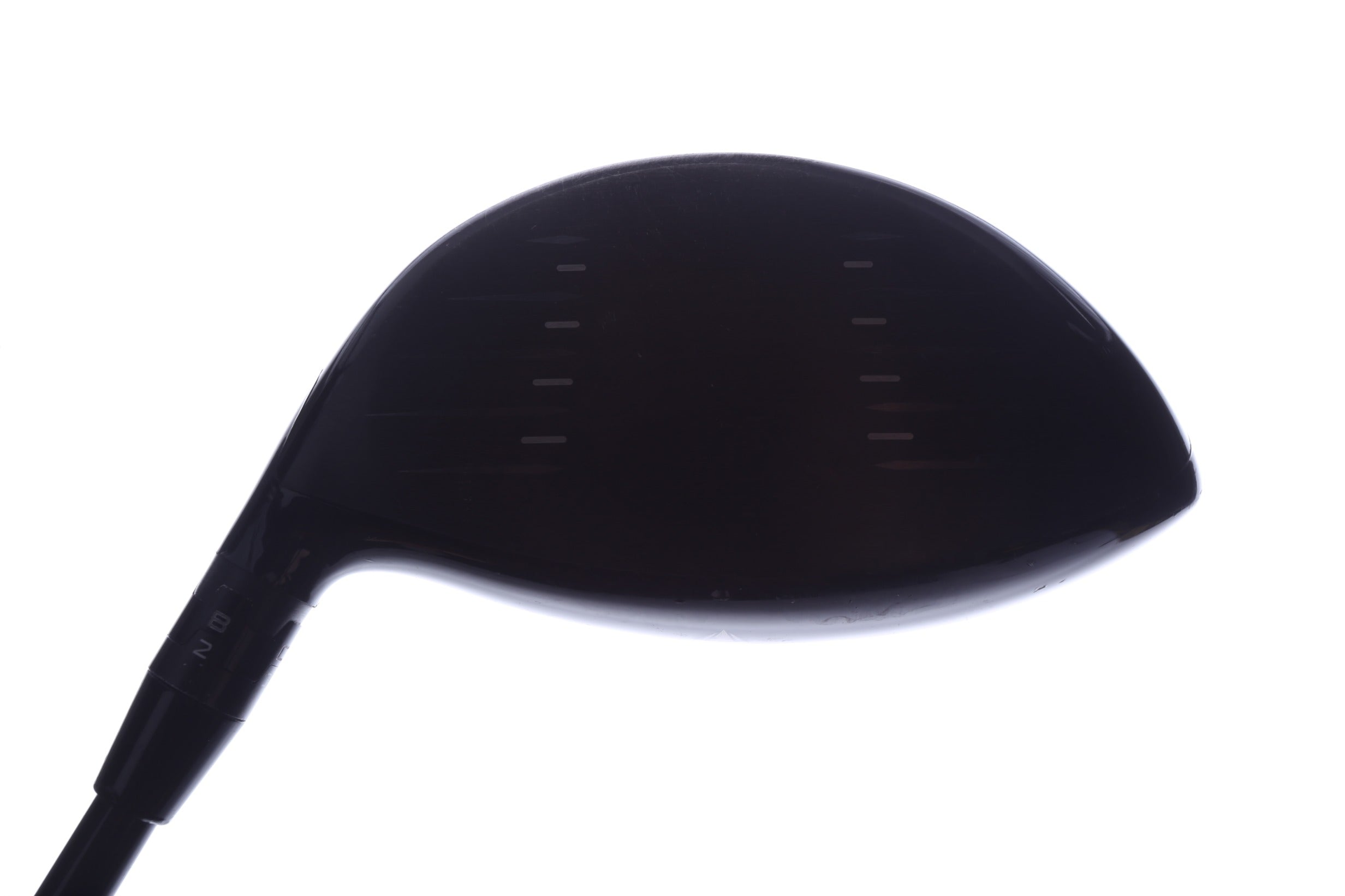 Used Titleist TS3 Driver - 8.5 Degrees - Stiff Flex Mitsubishi Tensei AV Series Blue - Right-Handed
