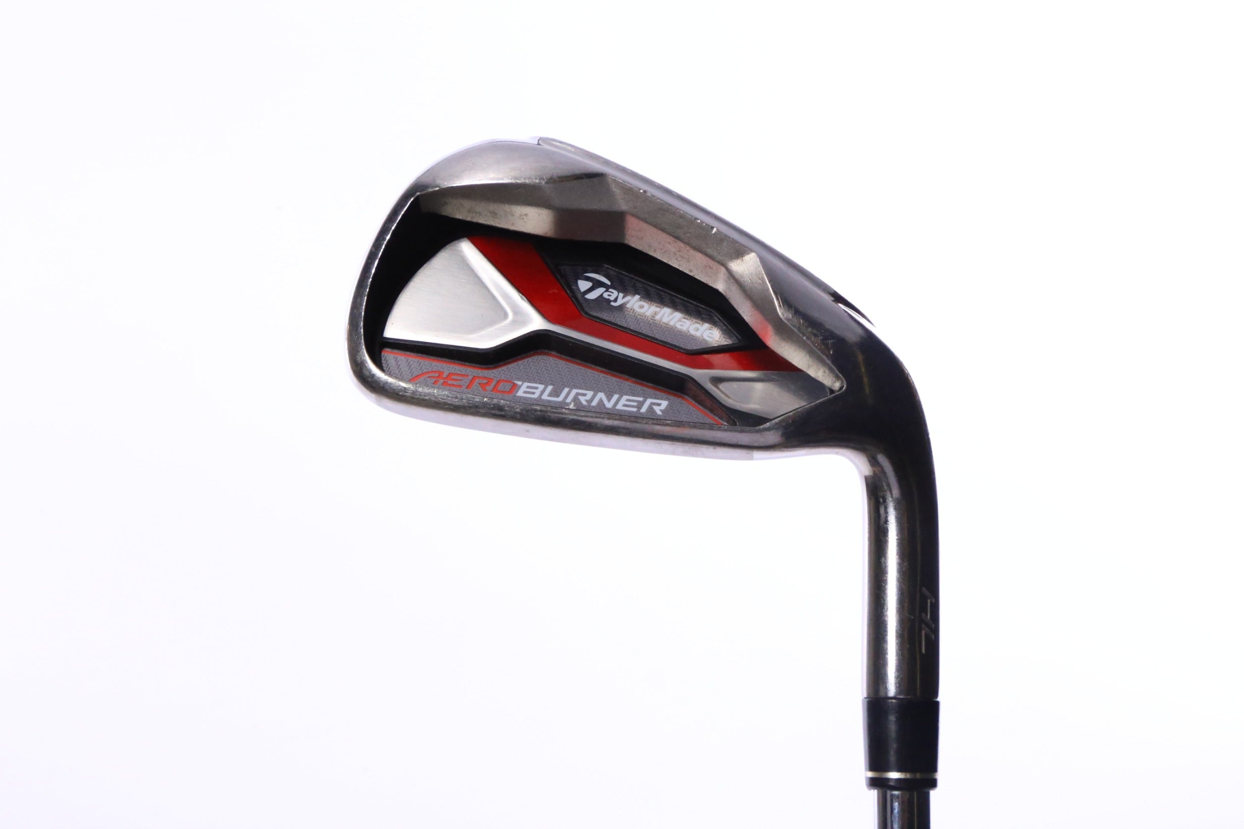 Used TaylorMade AeroBurner HL Single 6-Iron - Right-Handed - Regular Flex-Next Round