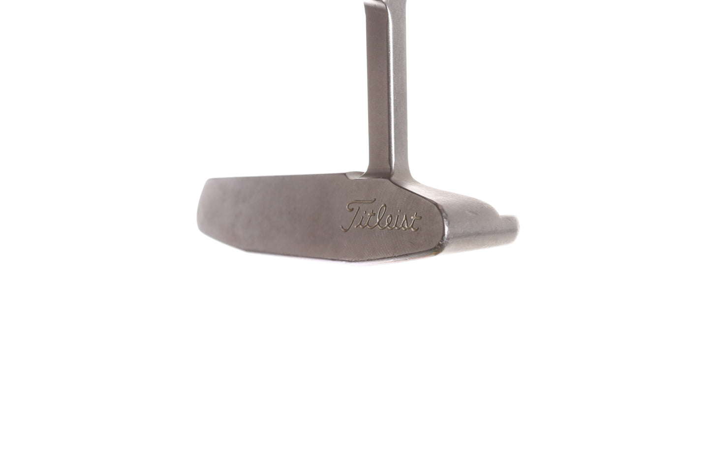 Used Titleist Scotty Cameron Studio Stainless Newport 2 Putter - Right-Handed - 33 in - Blade-Next Round