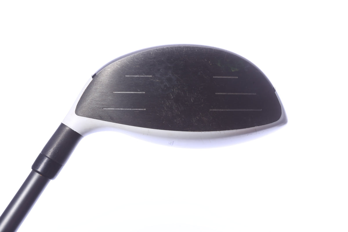 Used TaylorMade RocketBallz 3-Wood - Right-Handed - 17 Degrees - Stiff Flex