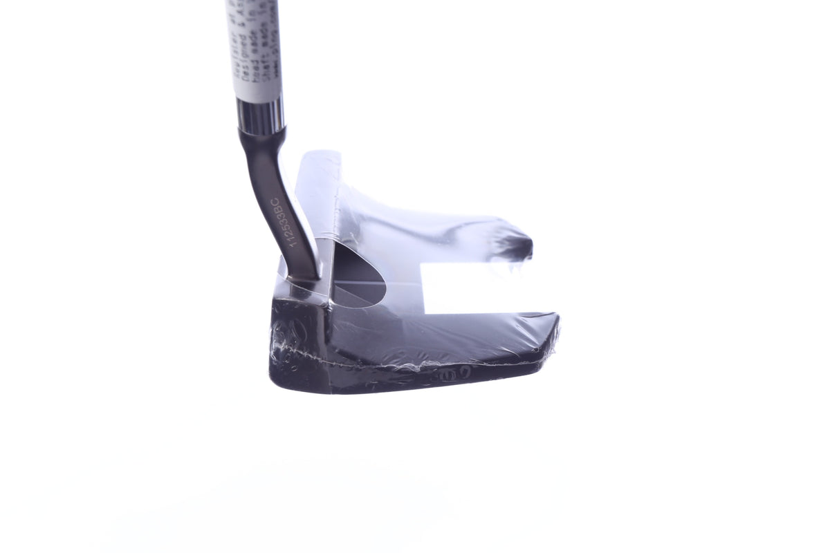 Used Ping 2025 Scottsdale Prime Tyne 4 Putter - Right-Handed - 35 in - Mallet