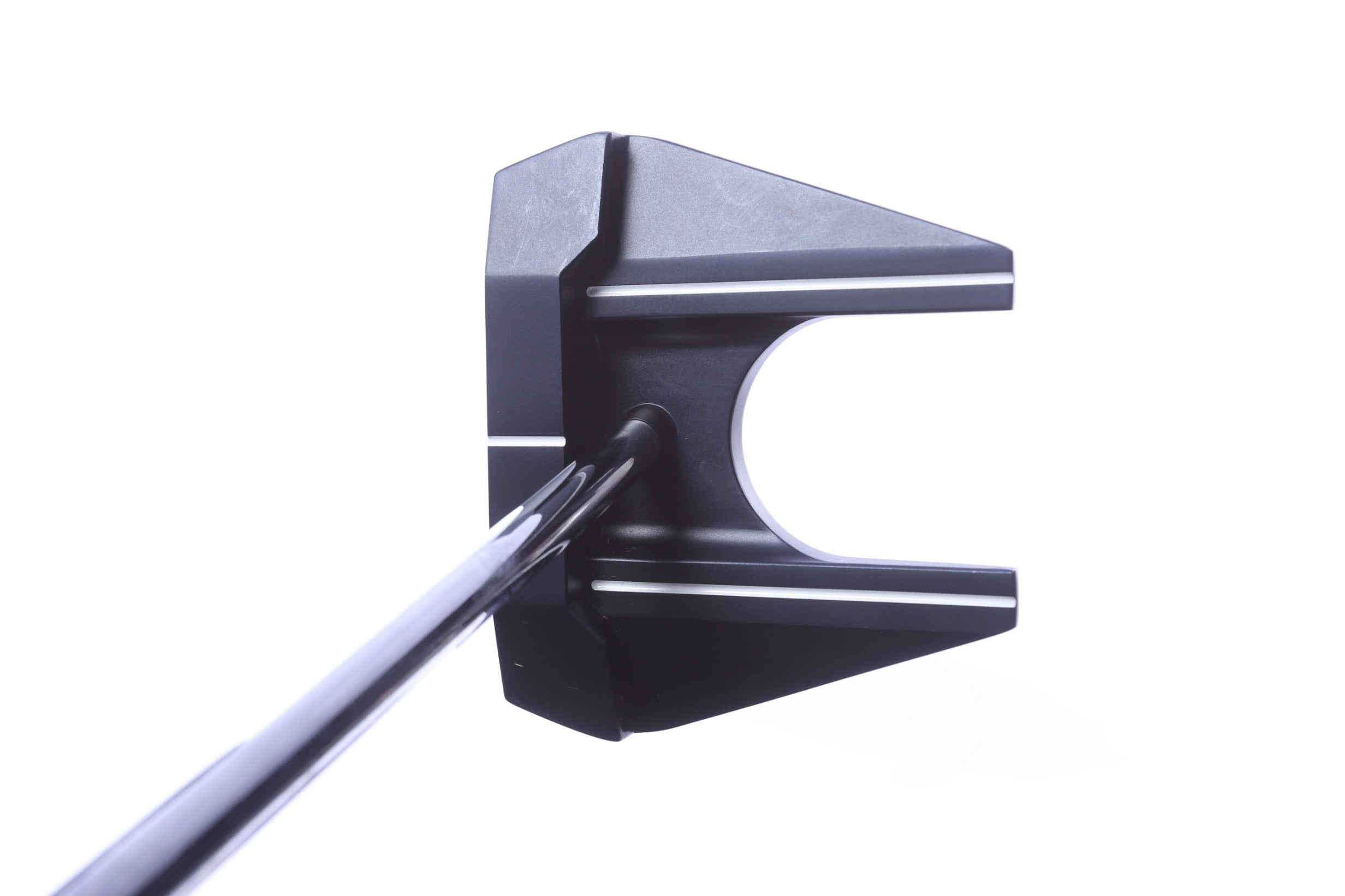 Used Odyssey Ai-ONE Square 2 Square 7 Cruiser Putter - Right-Handed - 38 in - Mallet-Next Round