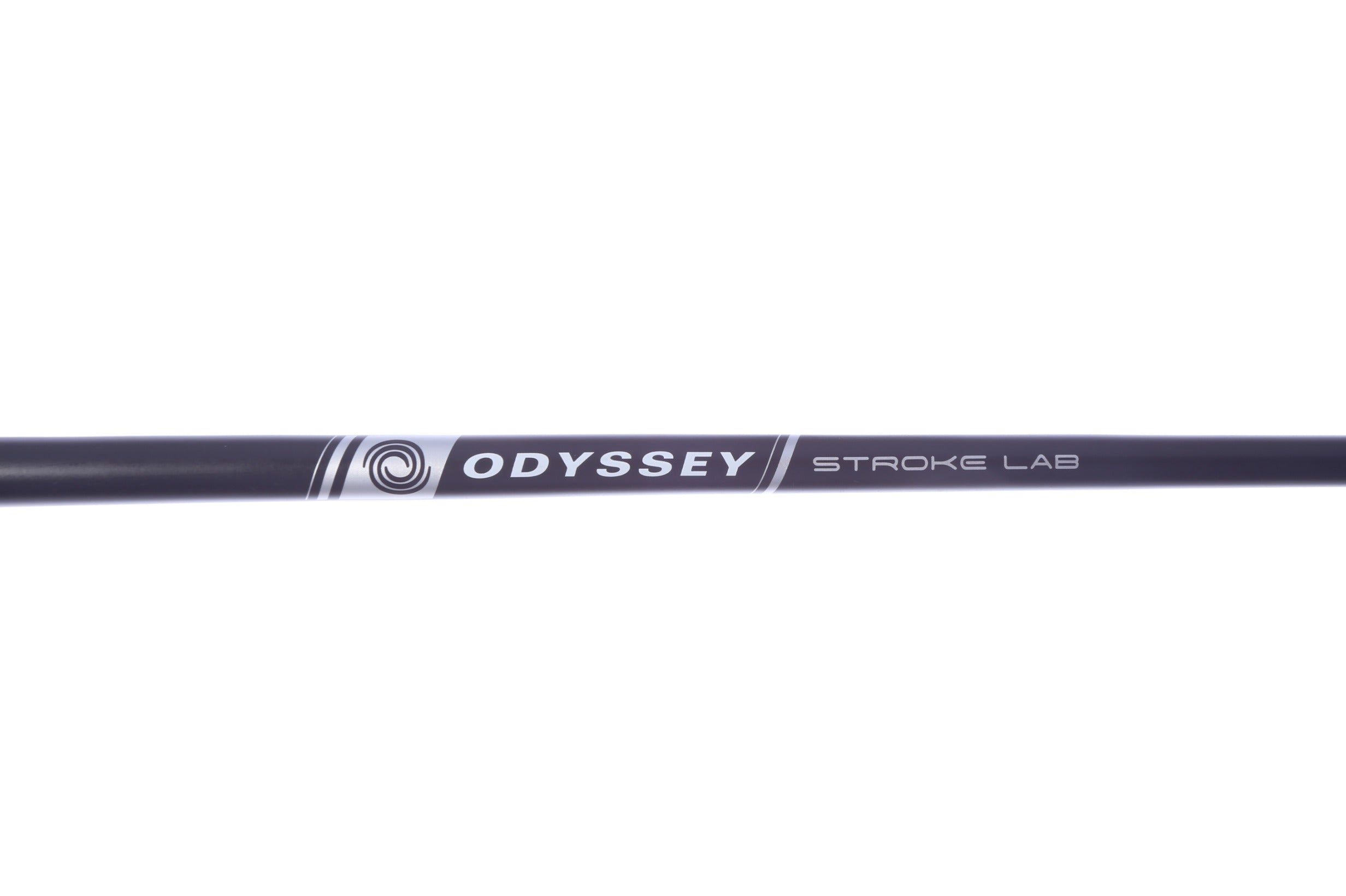 Used Odyssey Stroke Lab 7 Putter - Right-Handed - 33 in - Mallet-Next Round
