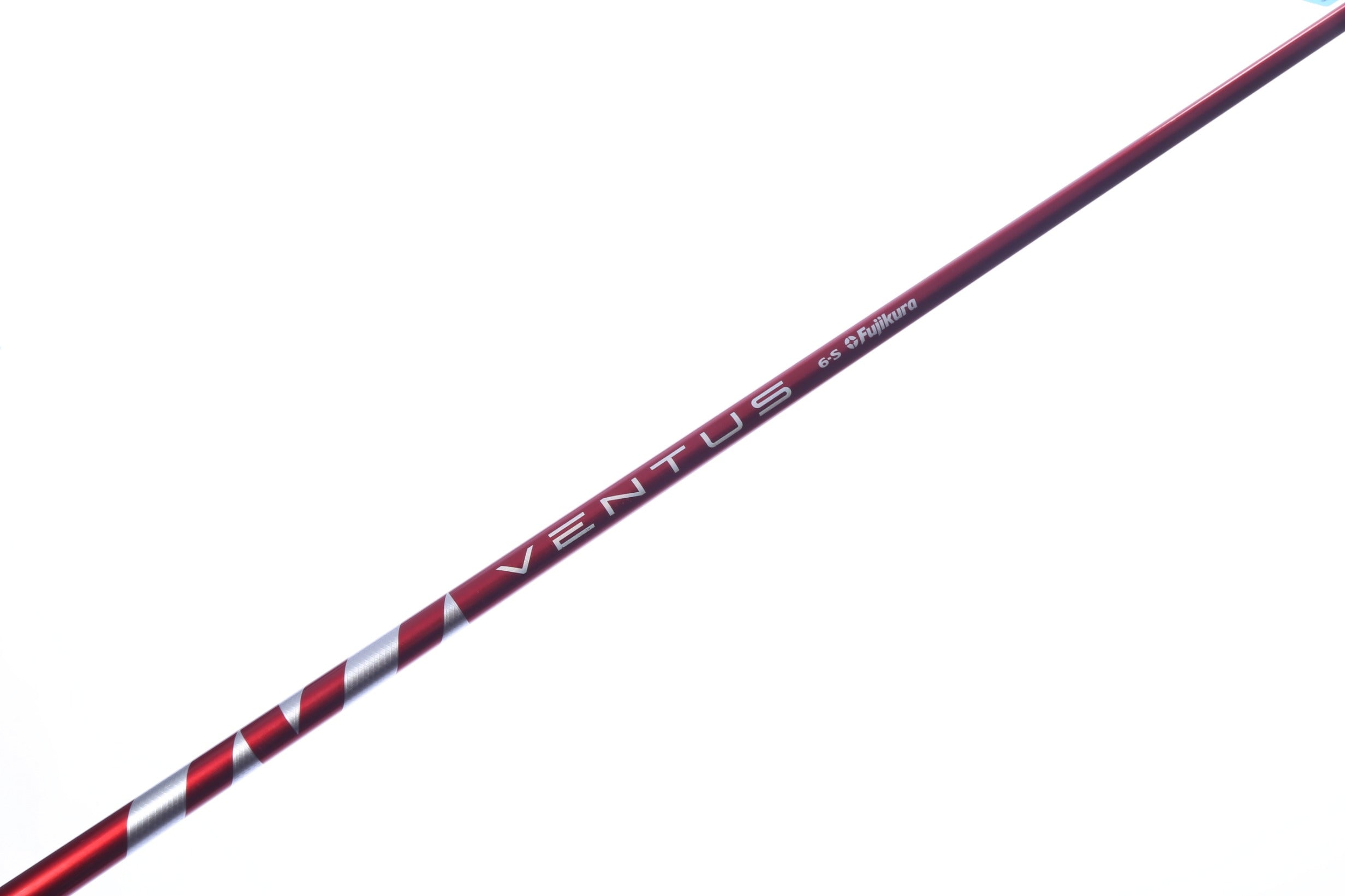Used Fujikura Ventus Red Velocore Driver Shaft Stiff Flex Graphite - 43.25 in - Callaway Opti-Fit Adapter-Next Round
