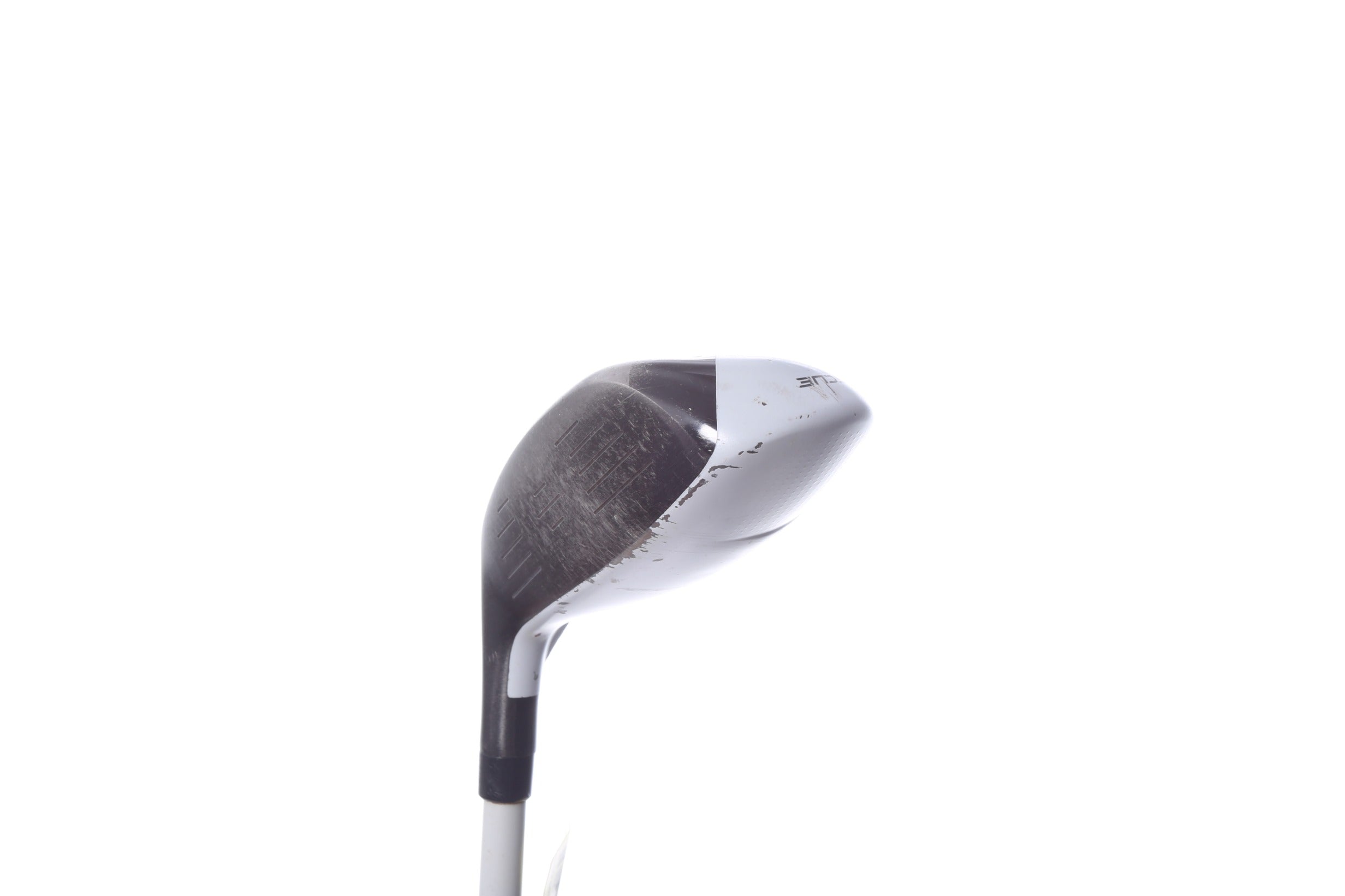 Used TaylorMade AeroBurner 3H Hybrid - Right-Handed - 19 Degrees - Stiff Flex-Next Round