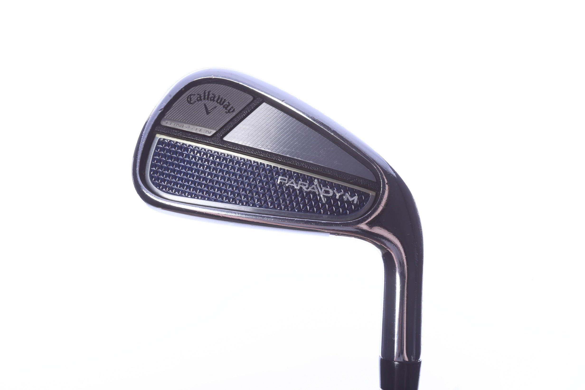 Used Callaway Paradym Single 6-Iron - Right-Handed - Regular Flex-Next Round