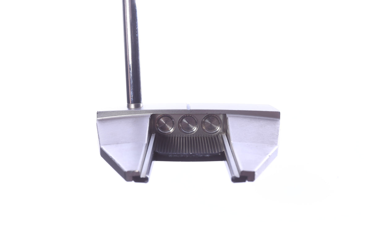 Used Titleist Scotty Cameron Phantom X 7 2022 Putter - Right-Handed - 35 in - Mallet