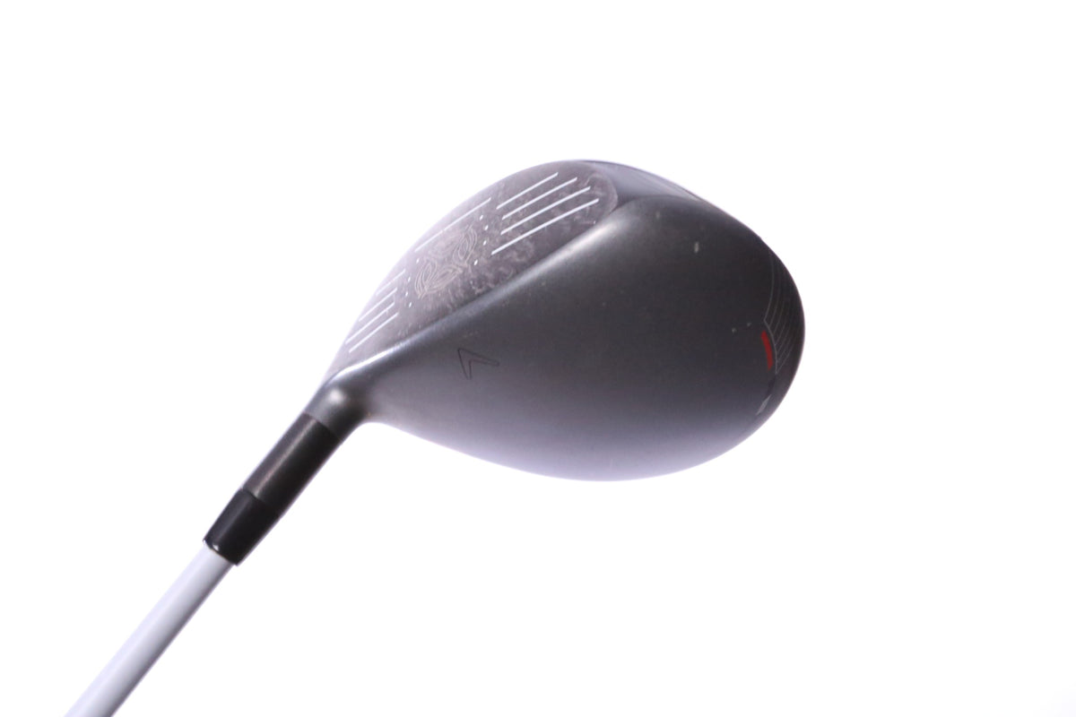 Used Callaway X Hot 2013 3-Wood - Right-Handed - 15 Degrees - Regular Flex-Next Round