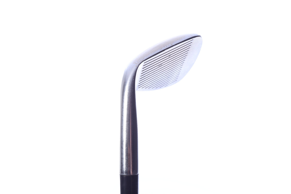 Used Cleveland RTX ZipCore Tour Satin Approach Wedge - Right-Handed - 52 Degrees - Wedge Flex-Next Round