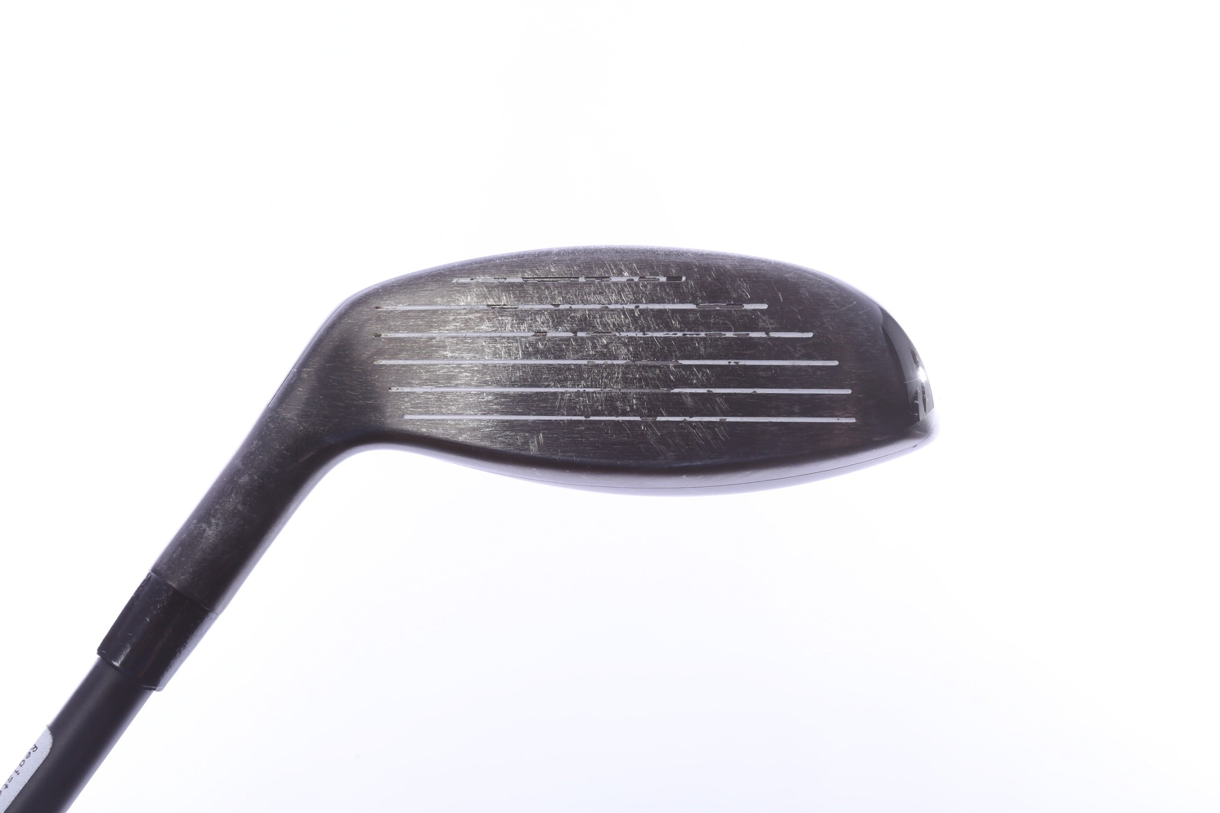 Used Ping G25 3H Hybrid - Right-Handed - 20 Degrees - Stiff Flex-Next Round