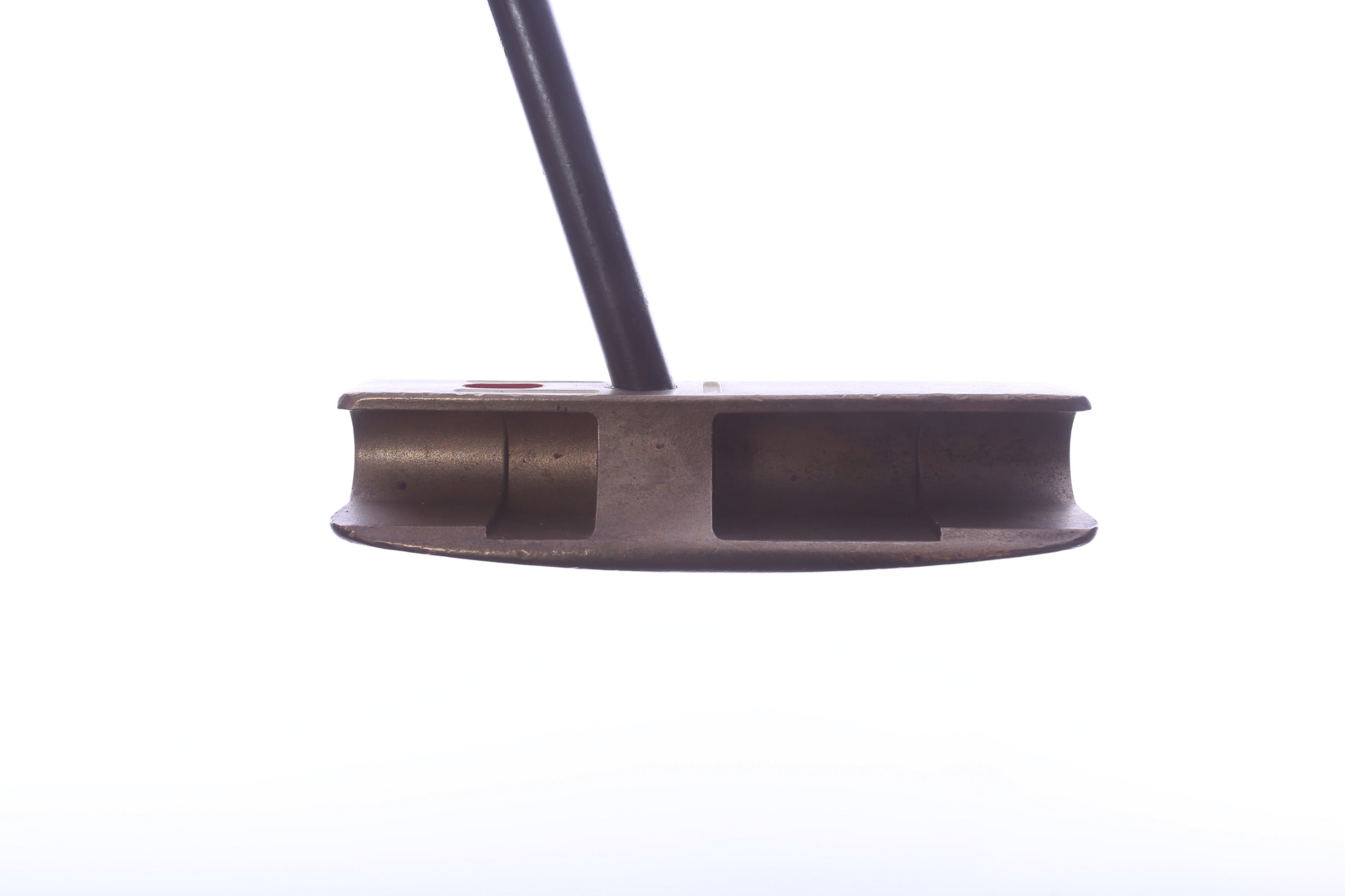 Used See More Copper FGP Blade Putter - Right-Handed - 33.5 in - Blade
