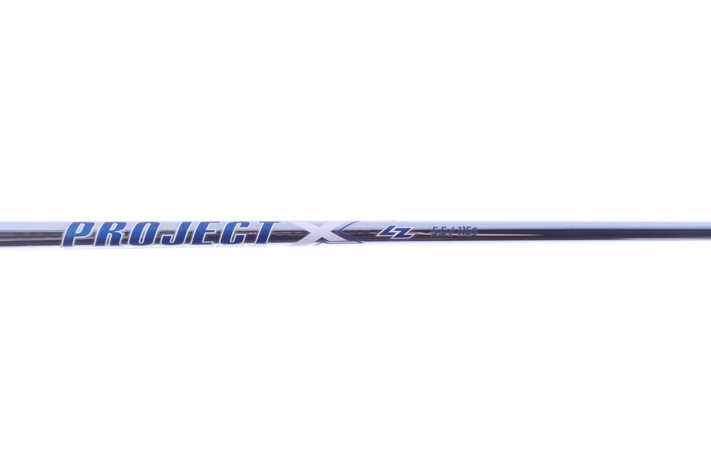 Used Callaway Apex Pro 24 Single 4-Iron - Right-Handed - Regular Flex