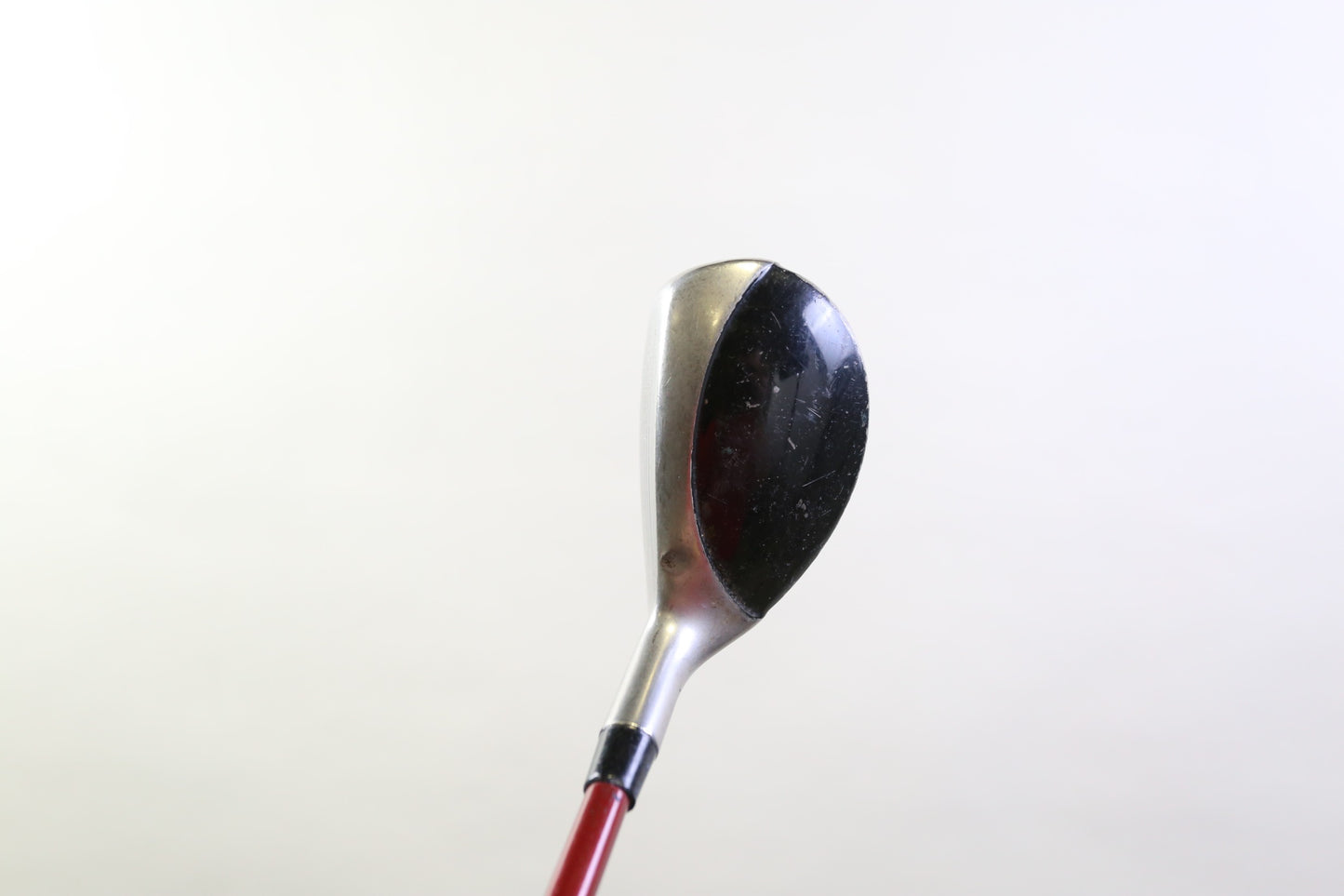 TaylorMade Rescue Mid 5H Hybrid - Right-Handed - 25 Degrees - Regular Flex-Next Round