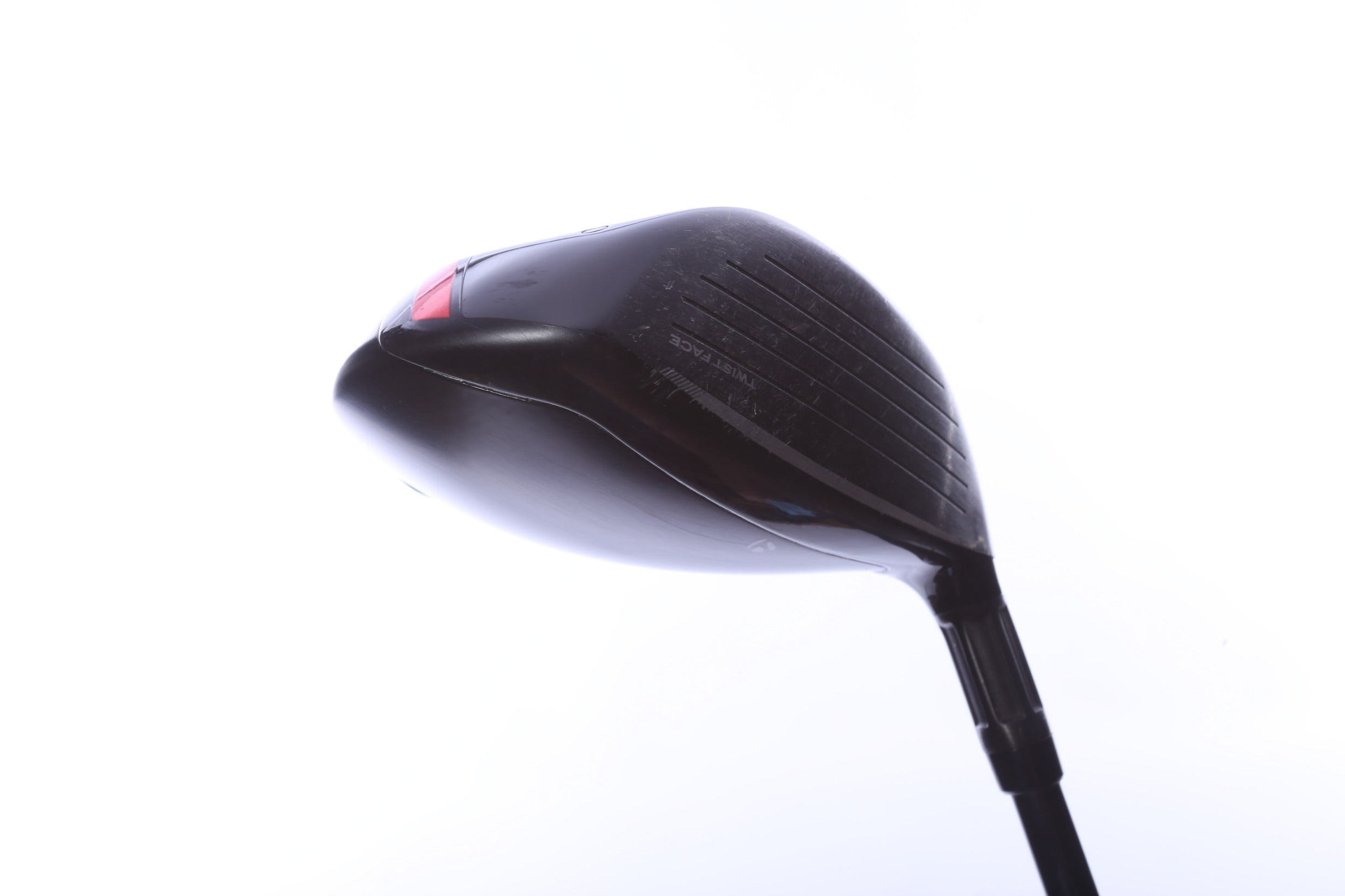 Used TaylorMade STEALTH 3-Wood - Left-Handed - 15 Degrees - Stiff Flex-Next Round