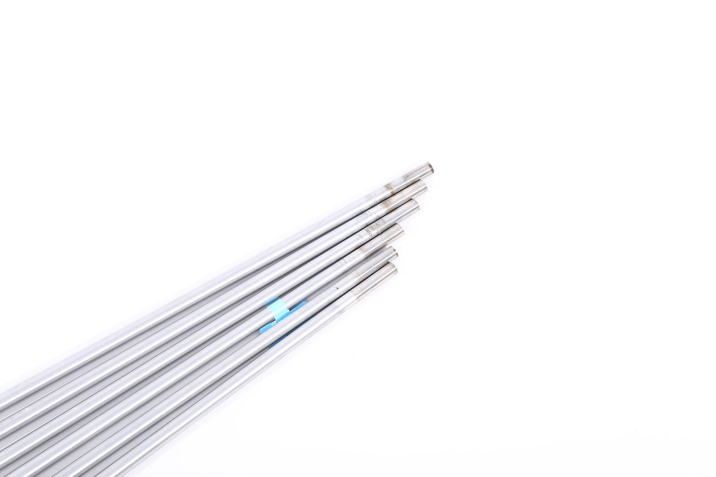 Kbs C-Taper Lite 110 Shaft Set Stiff Flex No Tip-Next Round