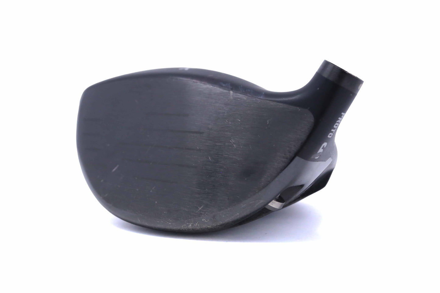 Used PXG 0811 X Proto Driver - HEAD ONLY - Right-Handed - 9 Degrees-Next Round