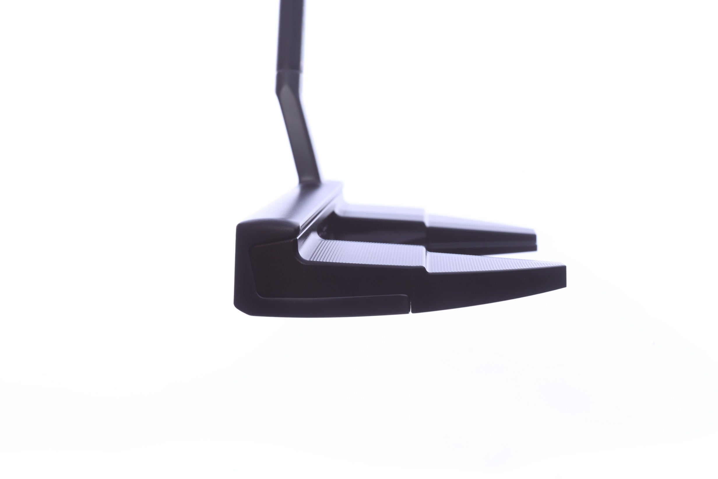 Used Mizuno M.Craft X S6 Putter - Left-Handed - 35 in - Mallet