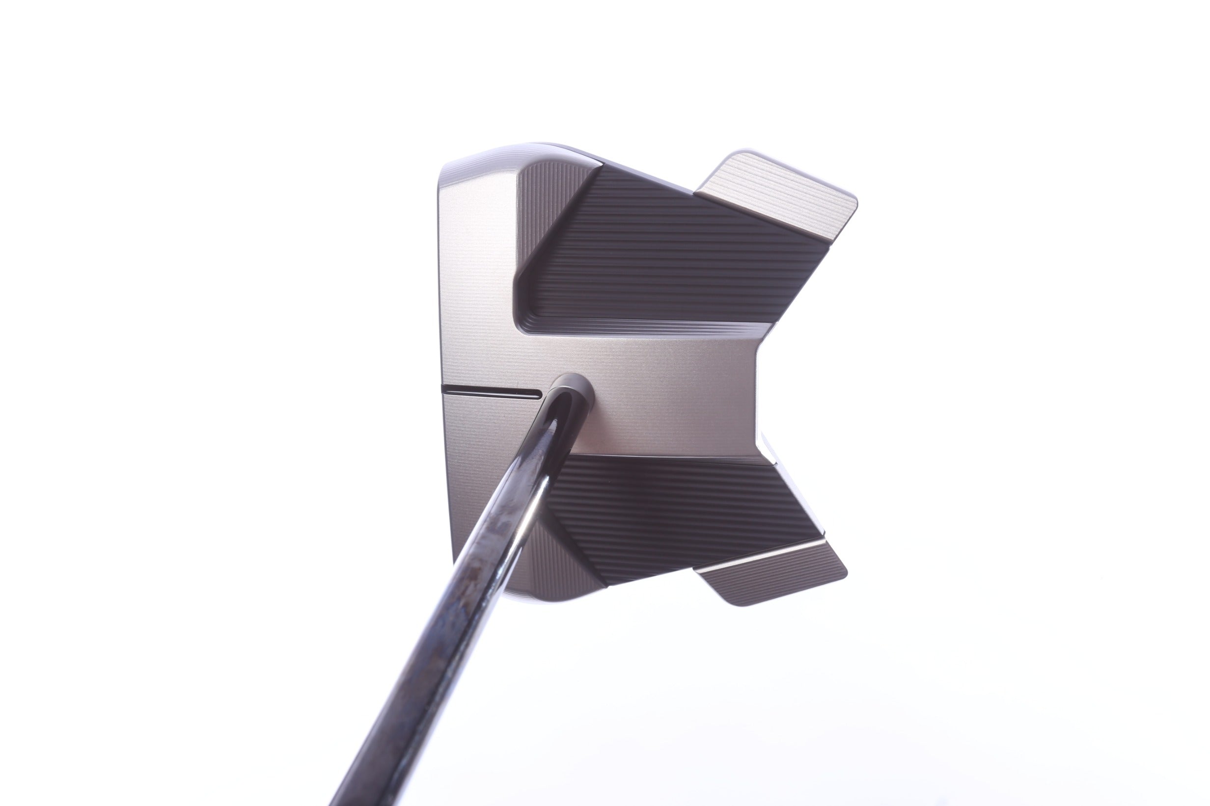 Used Titleist Scotty Cameron Phantom 11R OC Putter - Right-Handed - 35 in - Mallet-Next Round