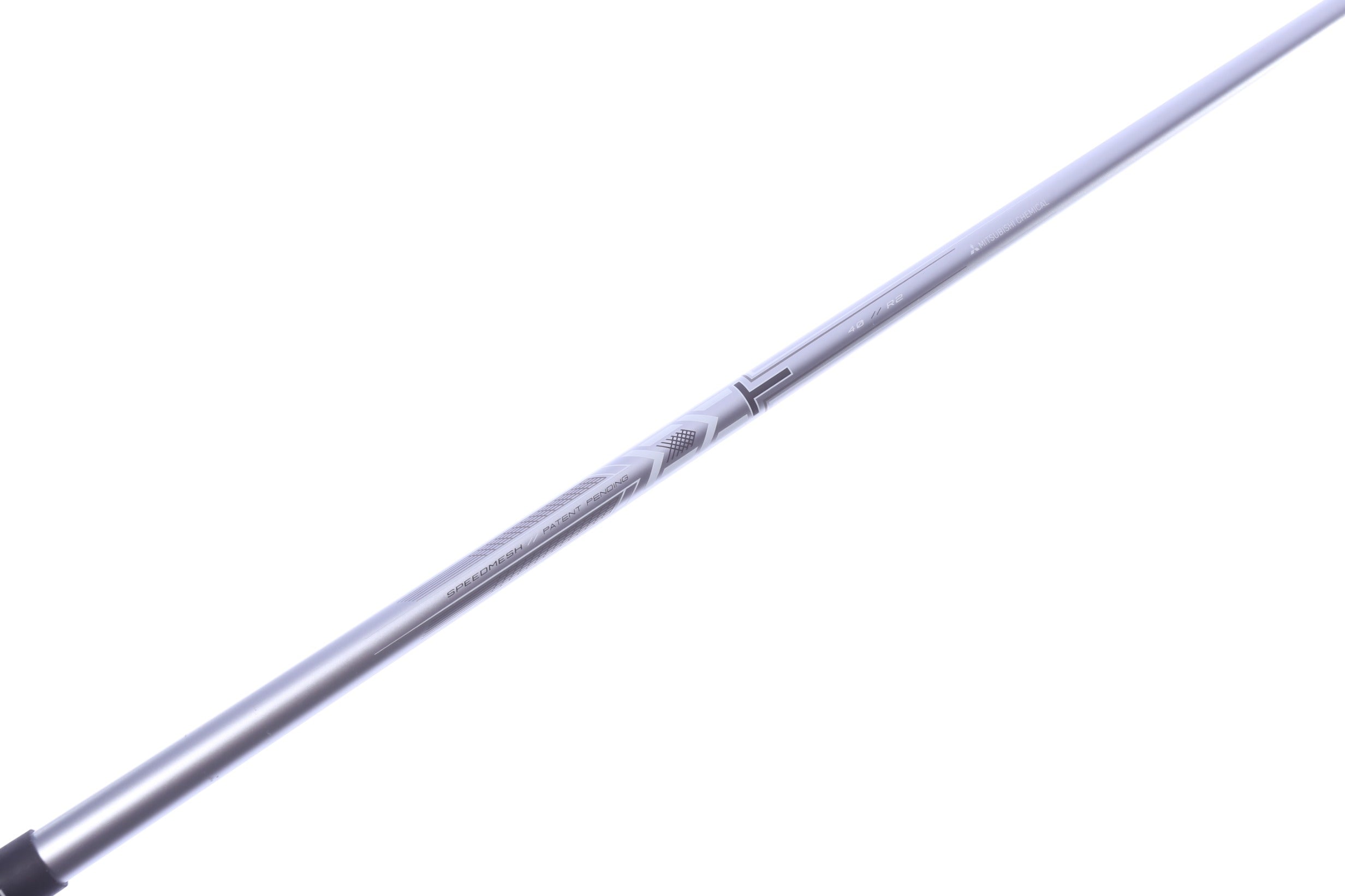 Used Mitsubishi MMT SpeedMesh Driver Shaft – Next Round