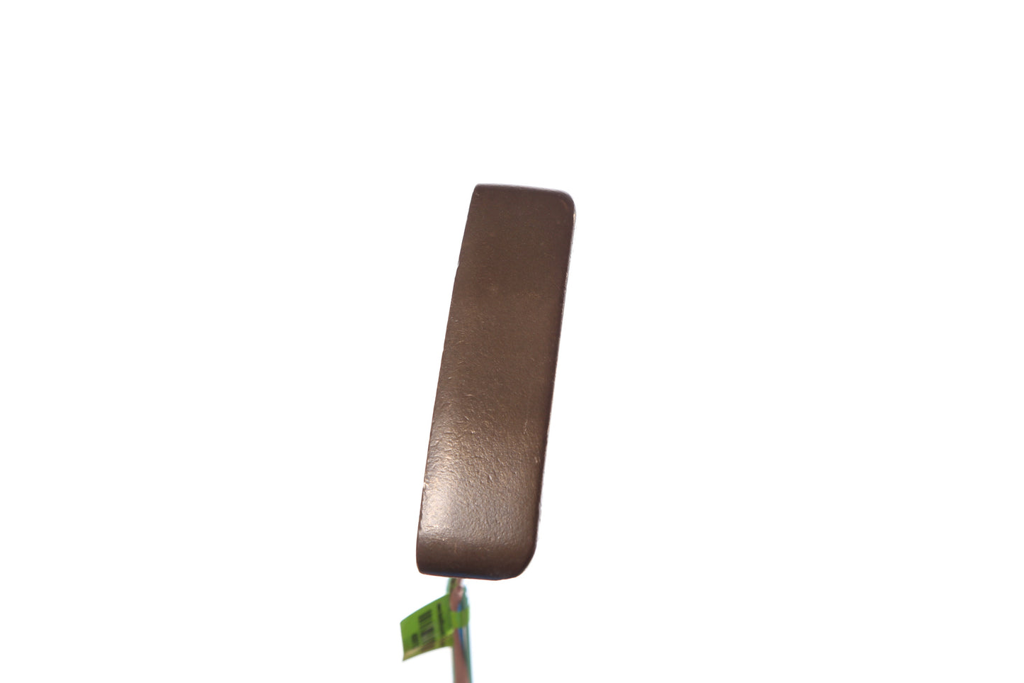 Used Ping Karsten 1959 Anser X Putter - Left-Handed - 35 in - Blade-Next Round