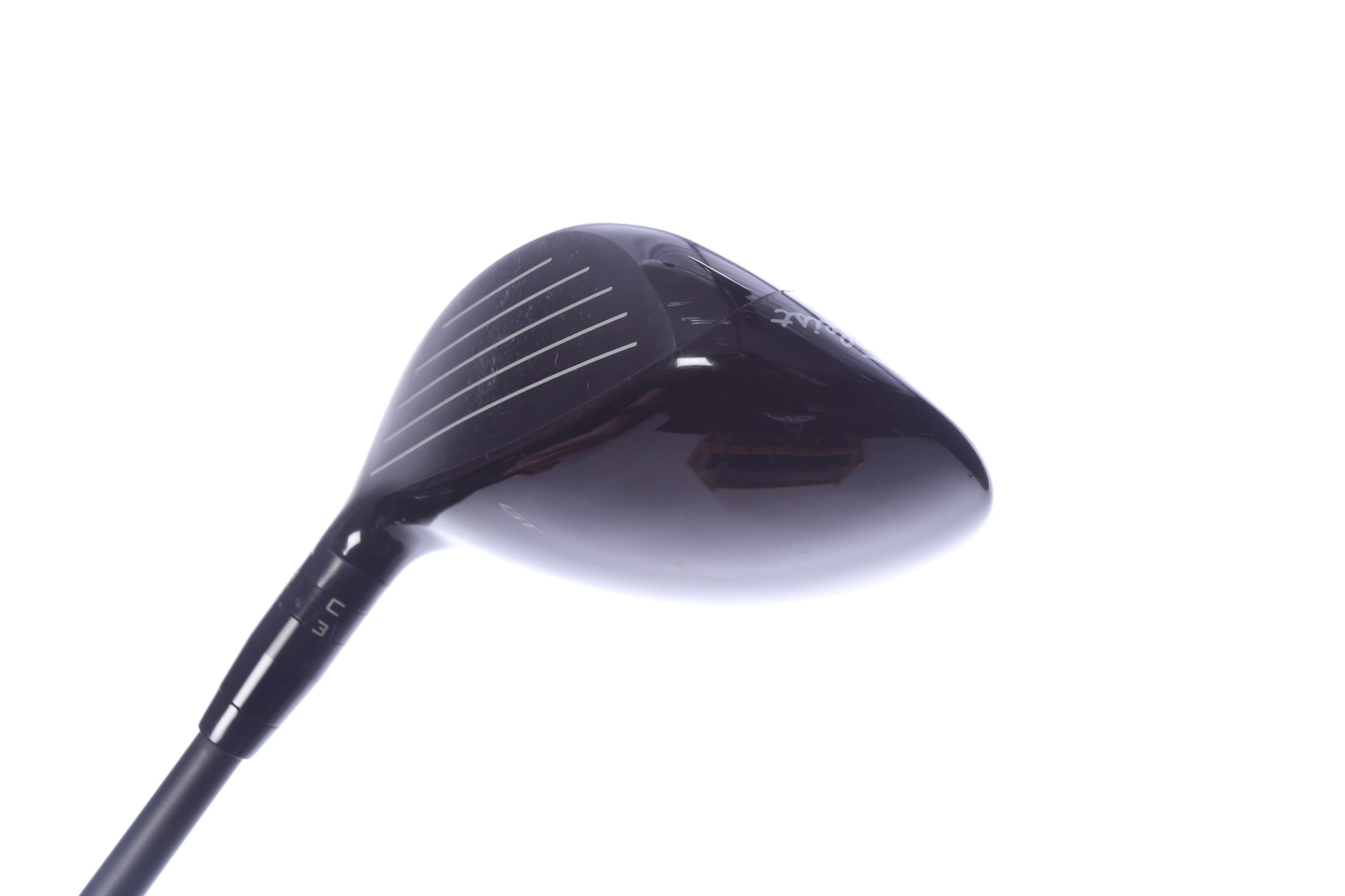 Used Titleist GT2 5-Wood - Right-Handed - 18 Degrees - Regular Flex-Next Round