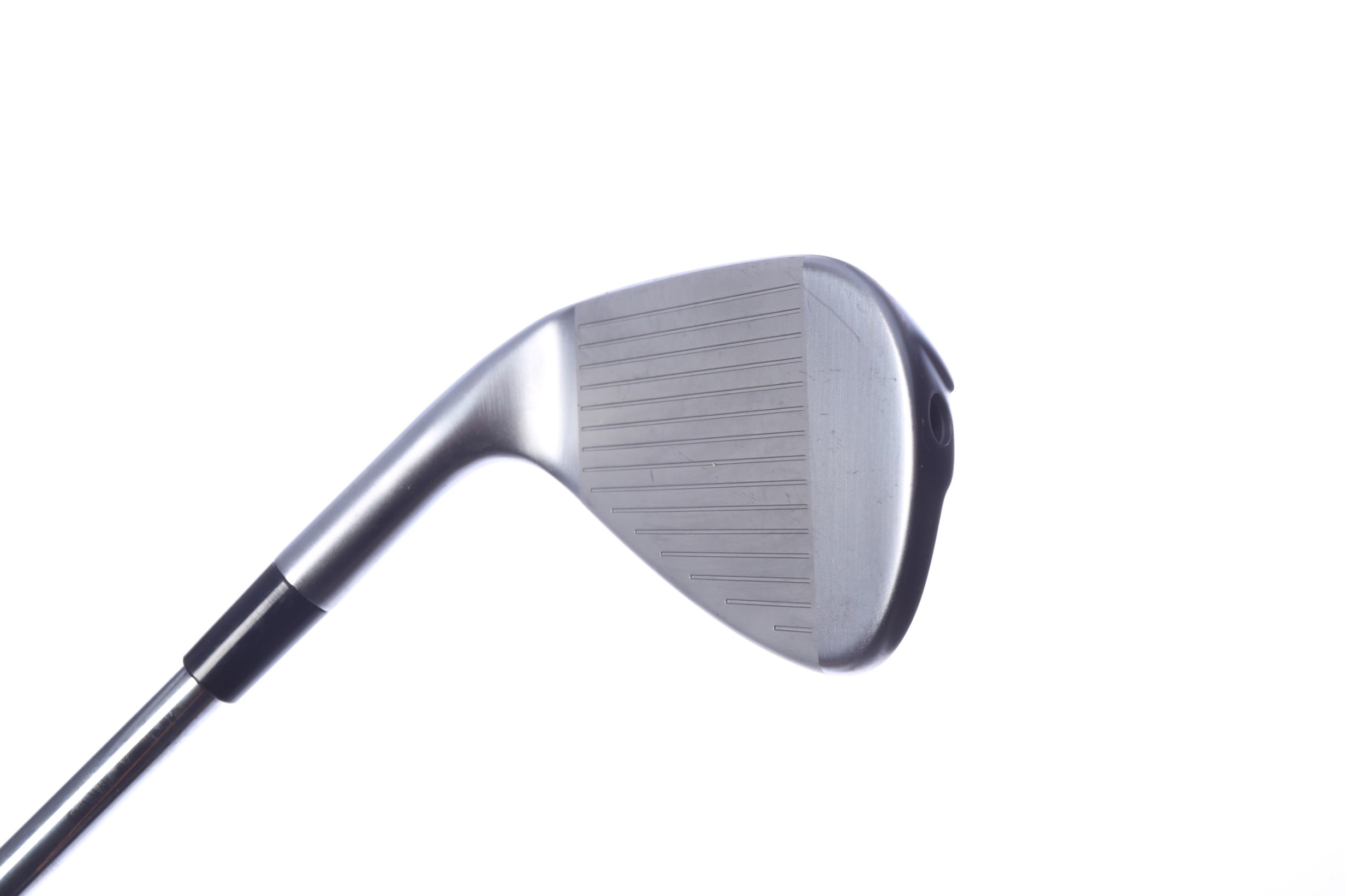 Used TaylorMade 2021 P790 Single 9-Iron - Right-Handed - Regular Flex-Next Round