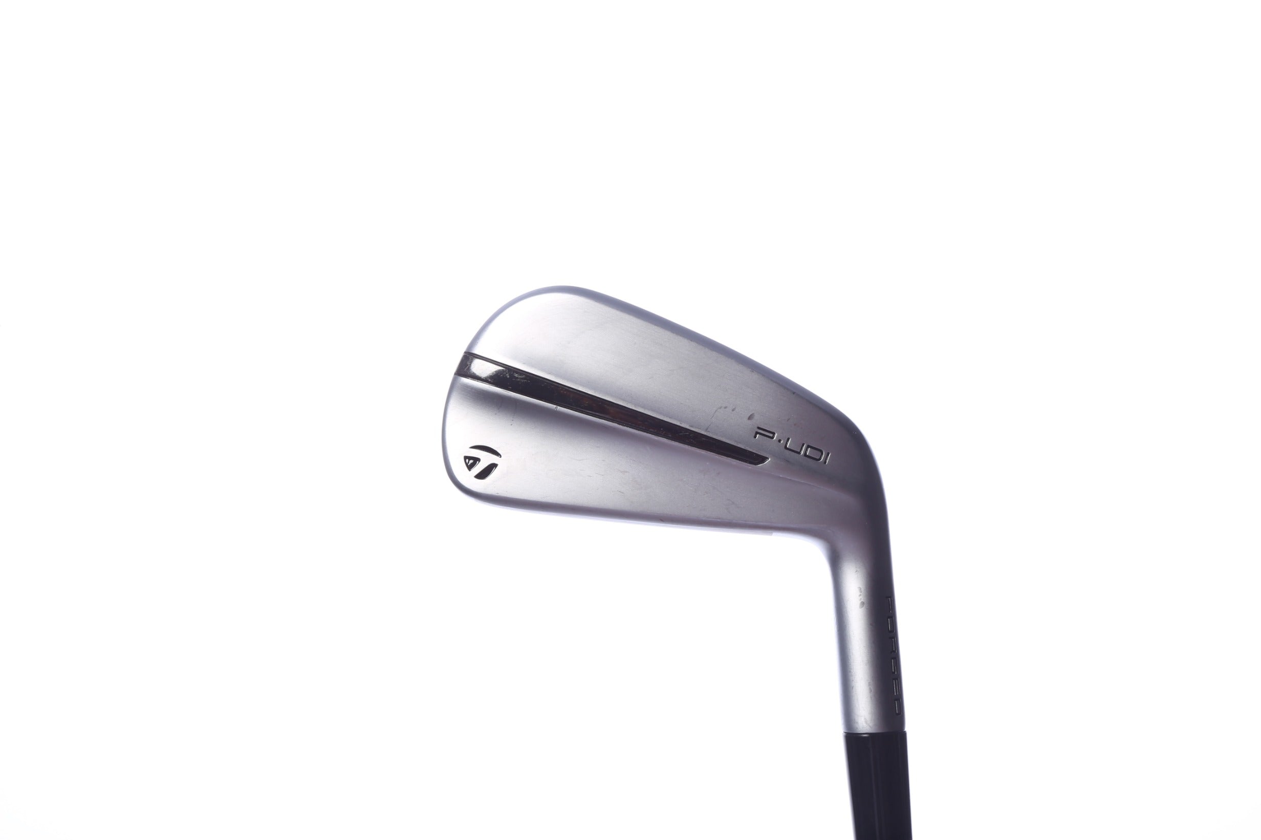 Used TaylorMade P-UDI Single Utility 2-Iron - Right-Handed - Extra Stiff Flex-Next Round