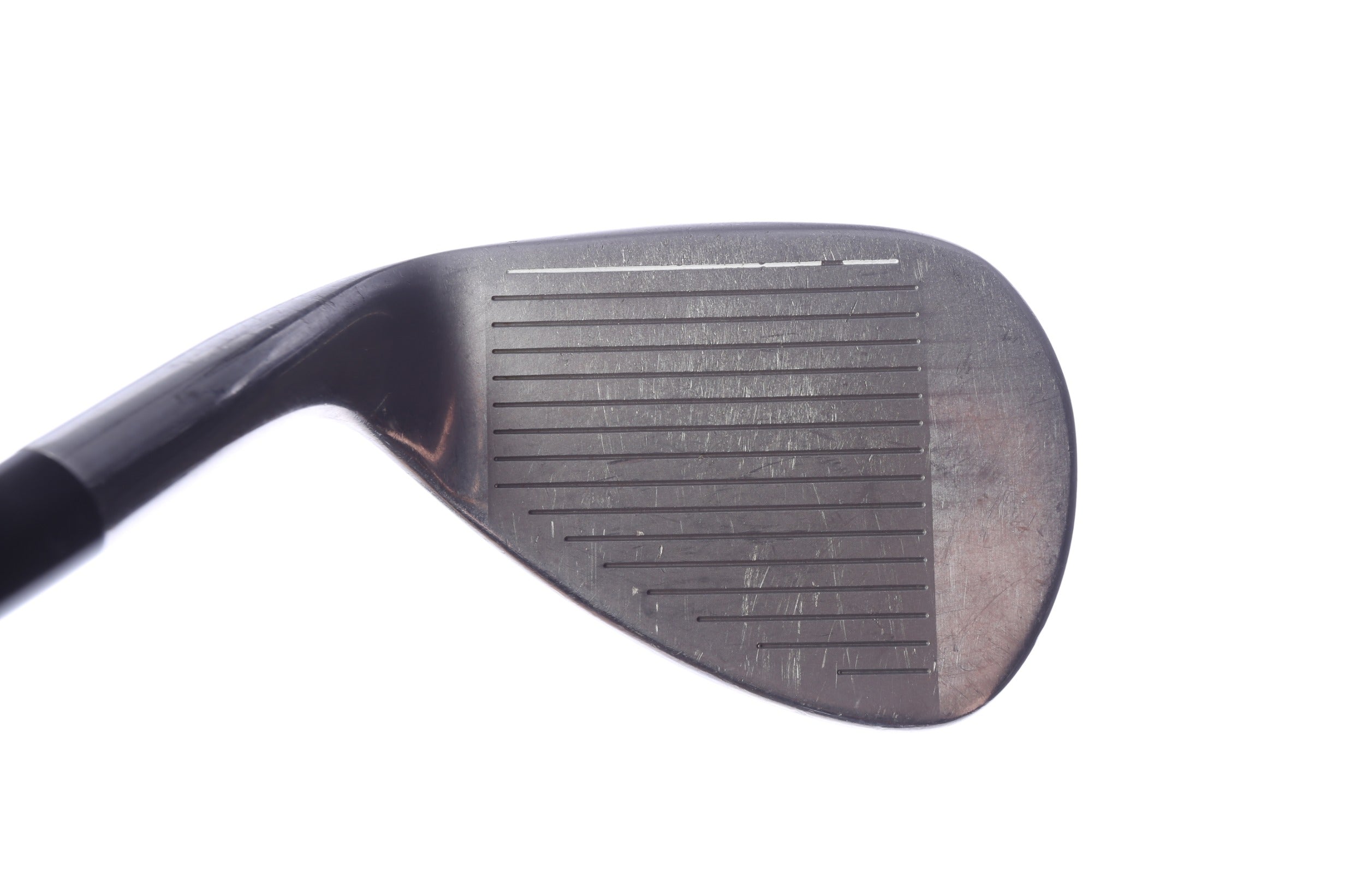 Used TaylorMade RBZ Speedlite Sand Wedge - Right-Handed - 55 Degrees - Ladies Flex
