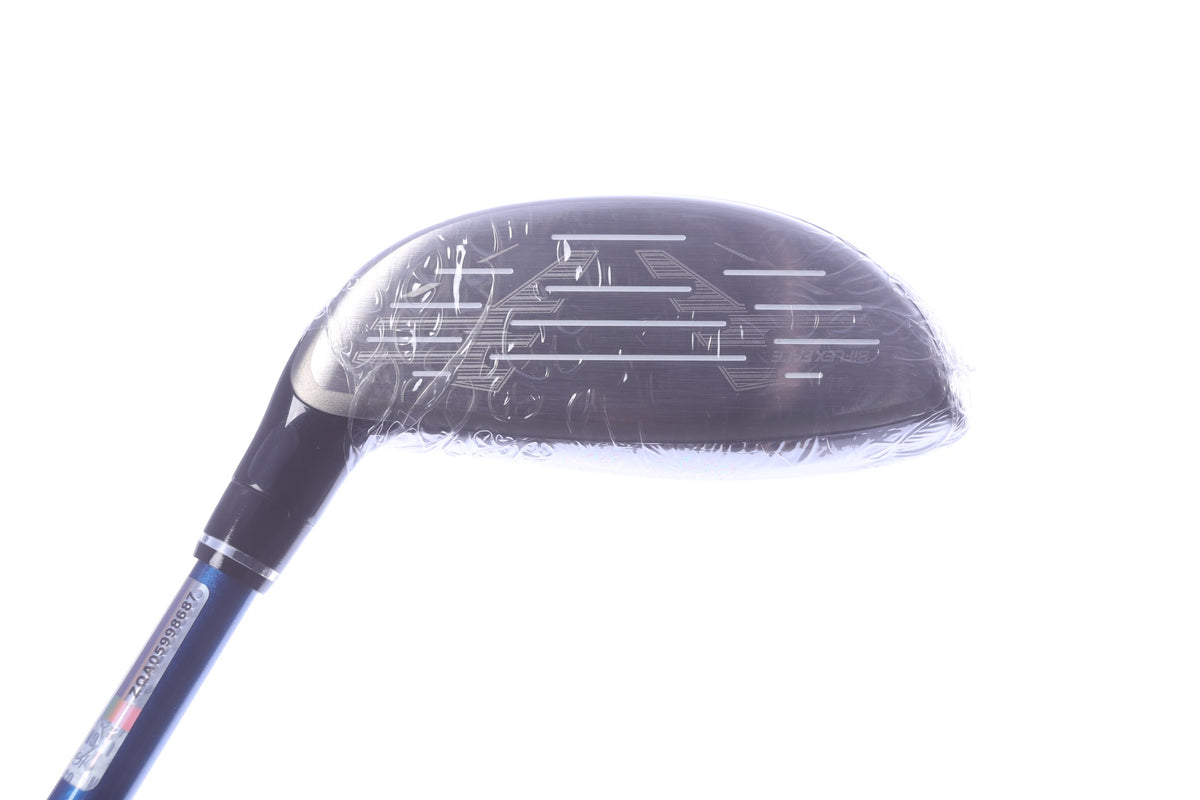 Used XXIO 13 7-Wood - Right-Handed - 20 Degrees - Regular Flex