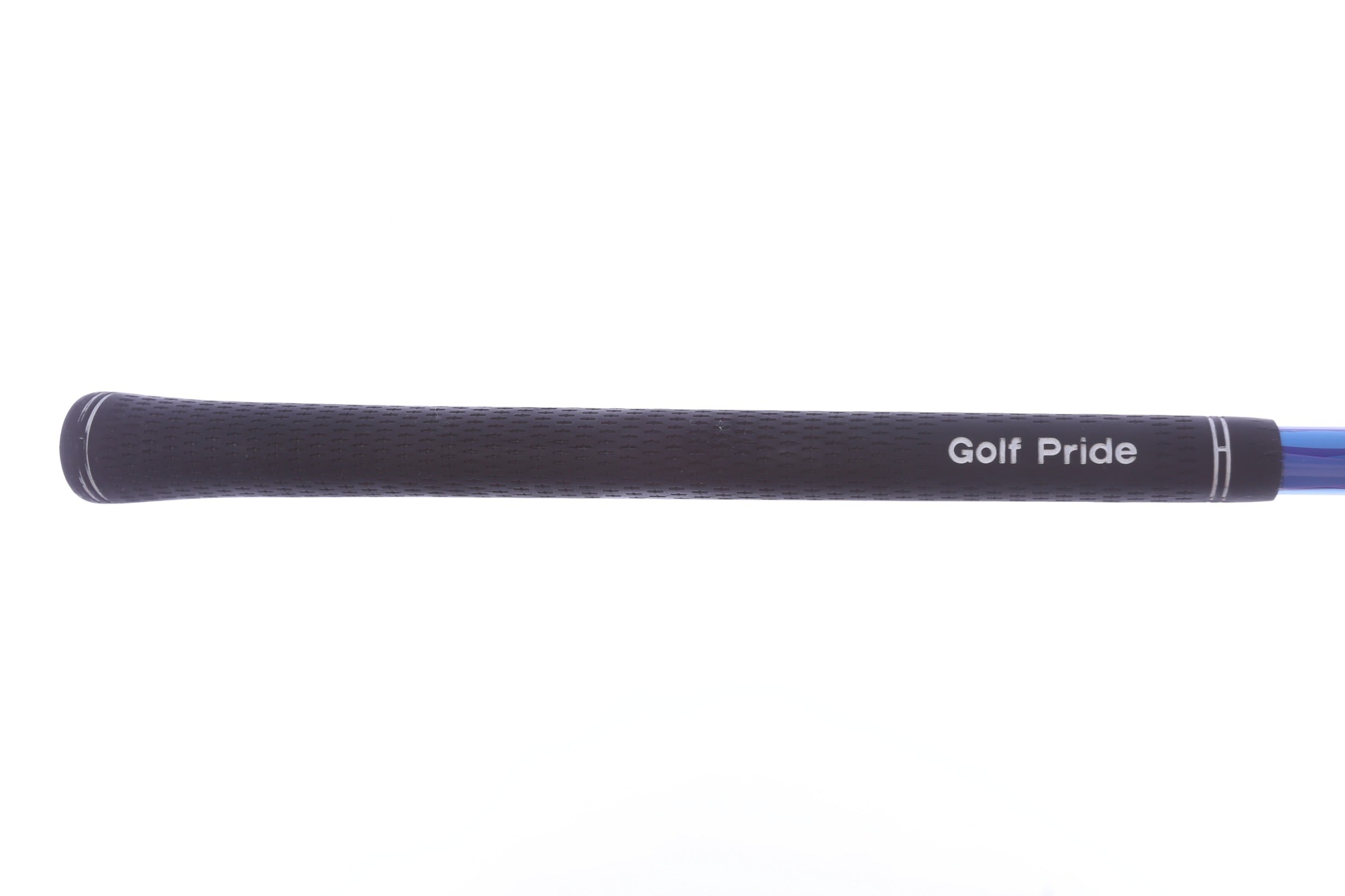 Used Oban Devotion Driver Shaft Stiff Flex Graphite - 45 in - Callaway Opti-Fit Adapter-Next Round