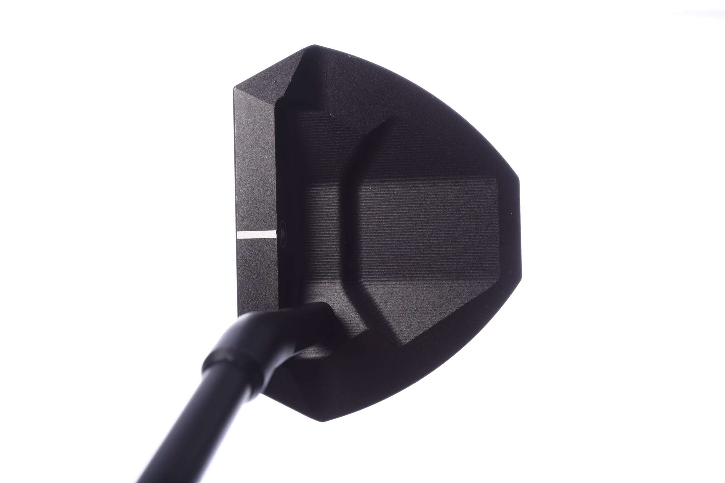 Used L.A.B. Golf OZ.1i HS Putter - Right-Handed - 35 in - Mallet-Next Round