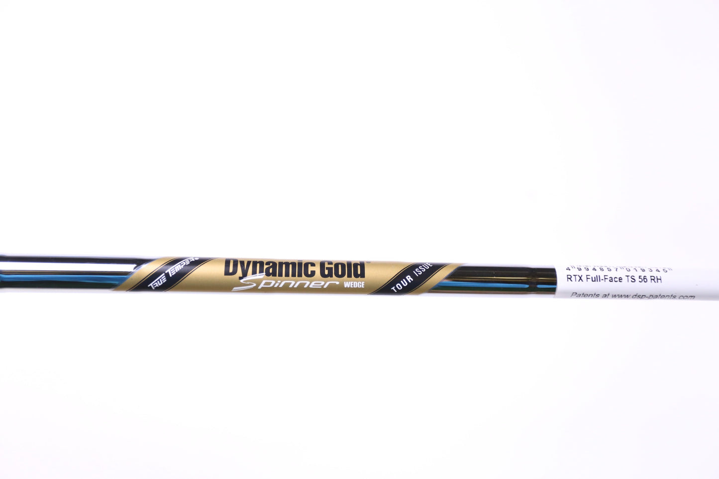 Used Cleveland RTX Full Face ZipCore Tour Satin Sand Wedge - Right-Handed - 56 Degrees - Stiff Flex-Next Round