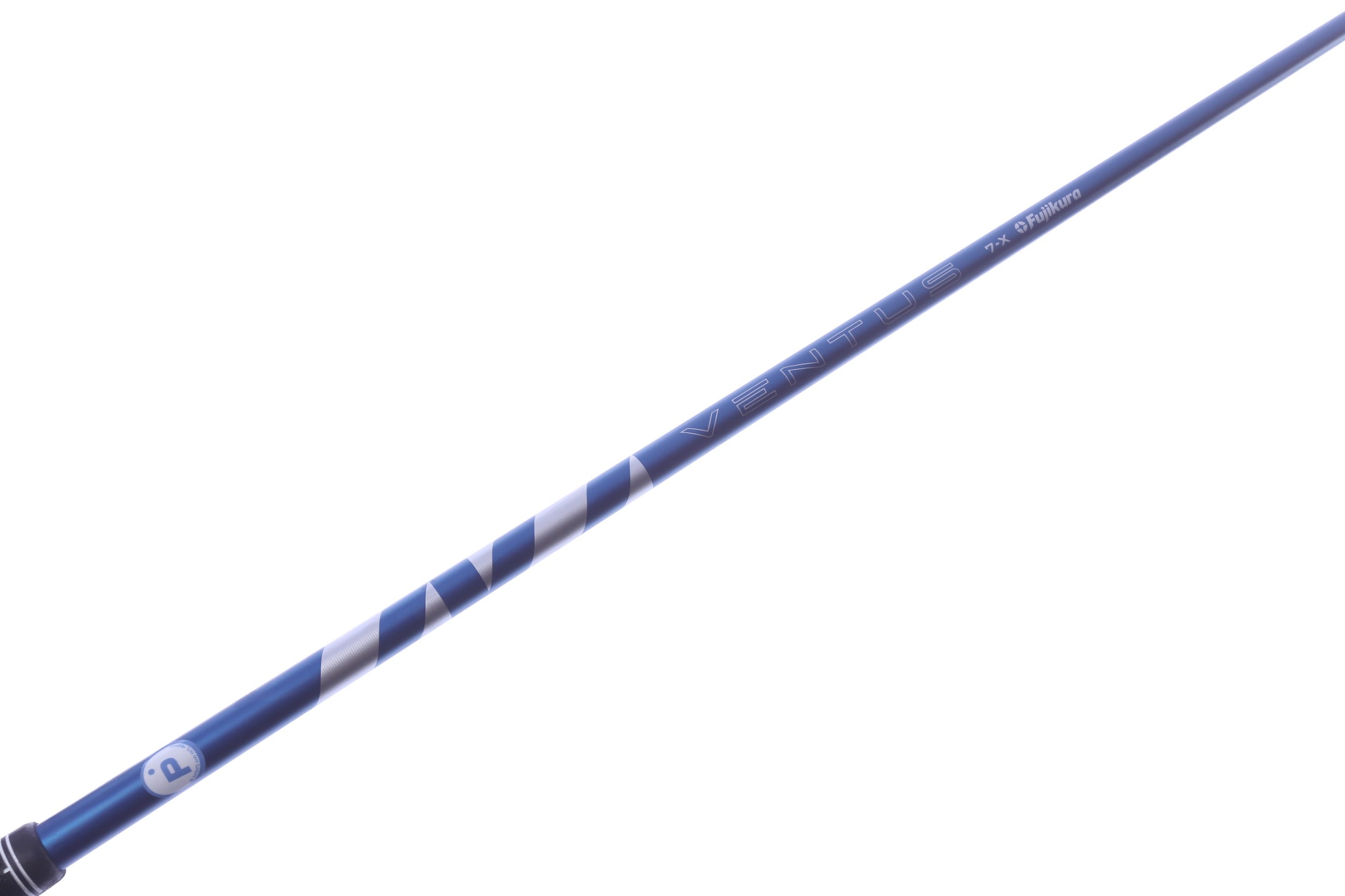 Used Fujikura Ventus Blue Velocore+ Fairway Wood Shaft Extra Stiff Flex Graphite - 42.5 in - TaylorMade M Adapter