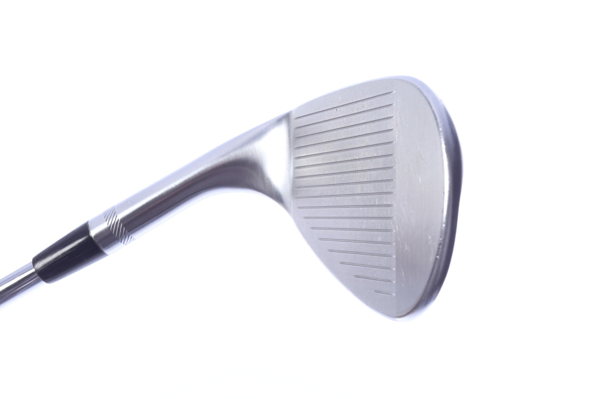 Used Titleist Vokey SM10 Tour Chrome Sand Wedge - Right-Handed - 56 Degrees - Wedge Flex-Next Round