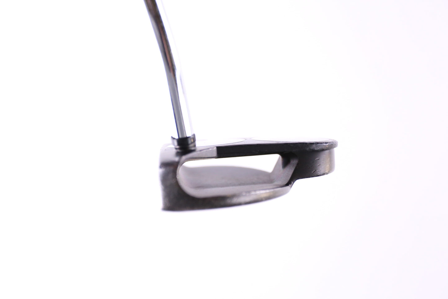 Used Odyssey O-Works 2-Ball Putter - Right-Handed - 33.25 in - Mallet-Next Round