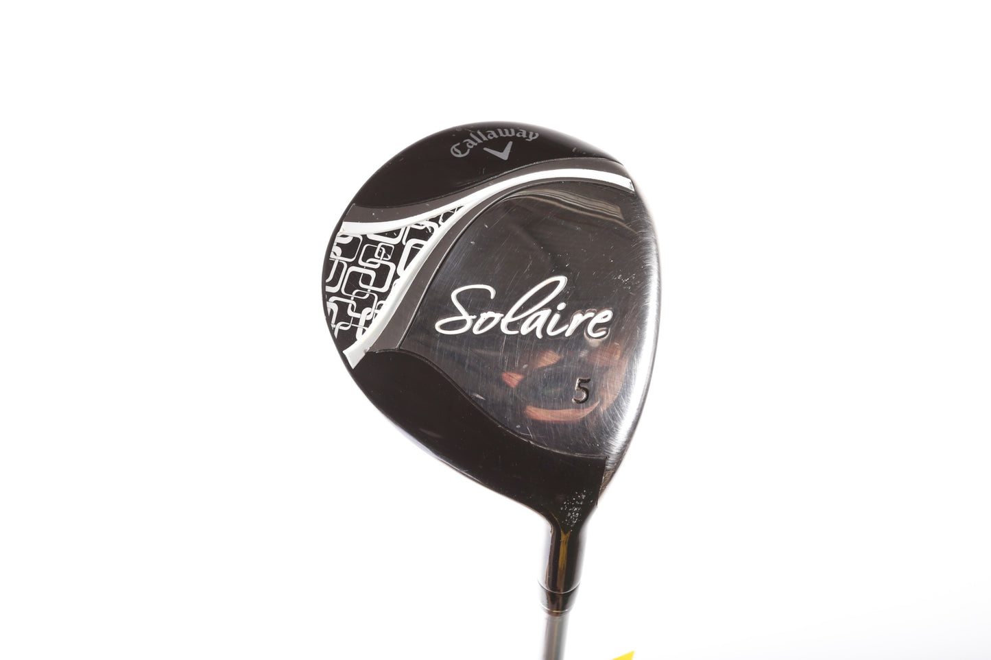 Used Callaway Solaire 5-Wood - Right-Handed - 20 Degrees - Ladies Flex-Next Round