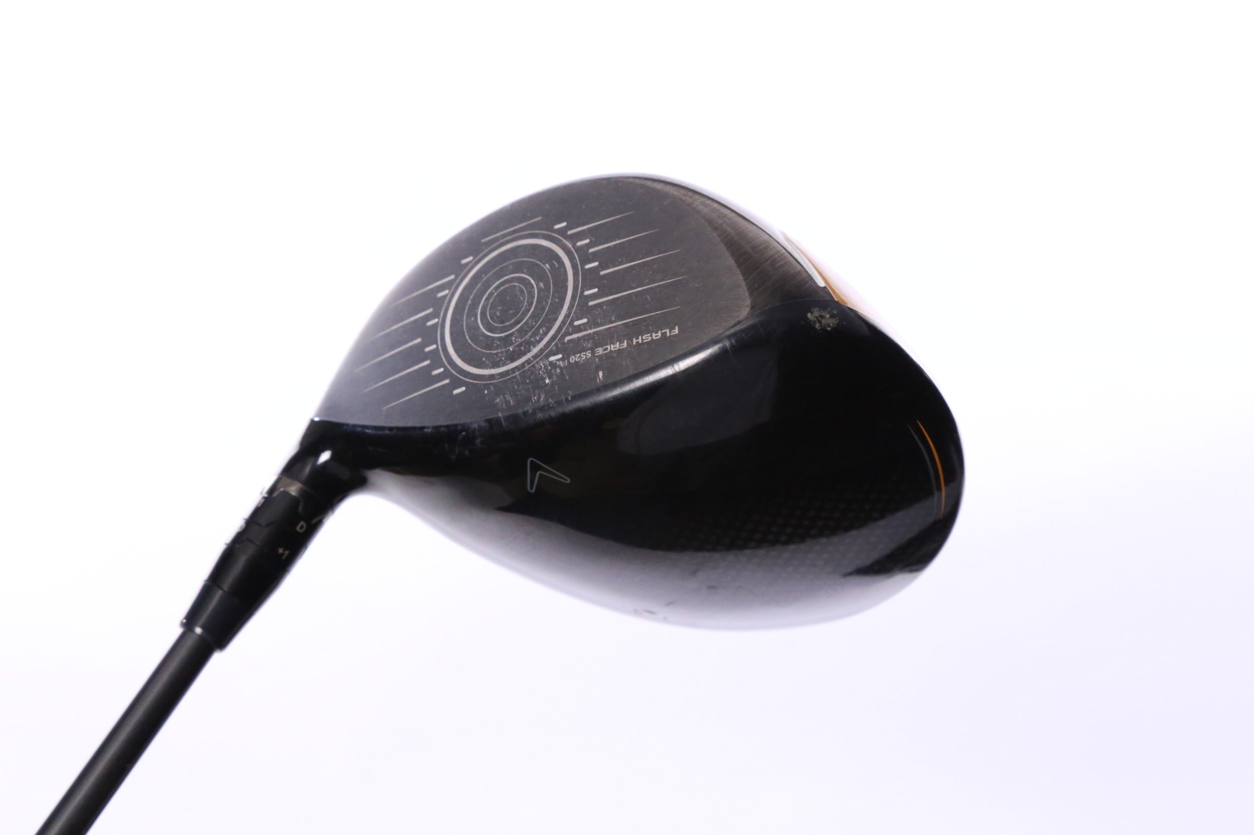 Used Callaway Mavrik Driver - 10.5 Degrees - Regular Flex Project X Even Flow Riptide - Right-Handed-Next Round