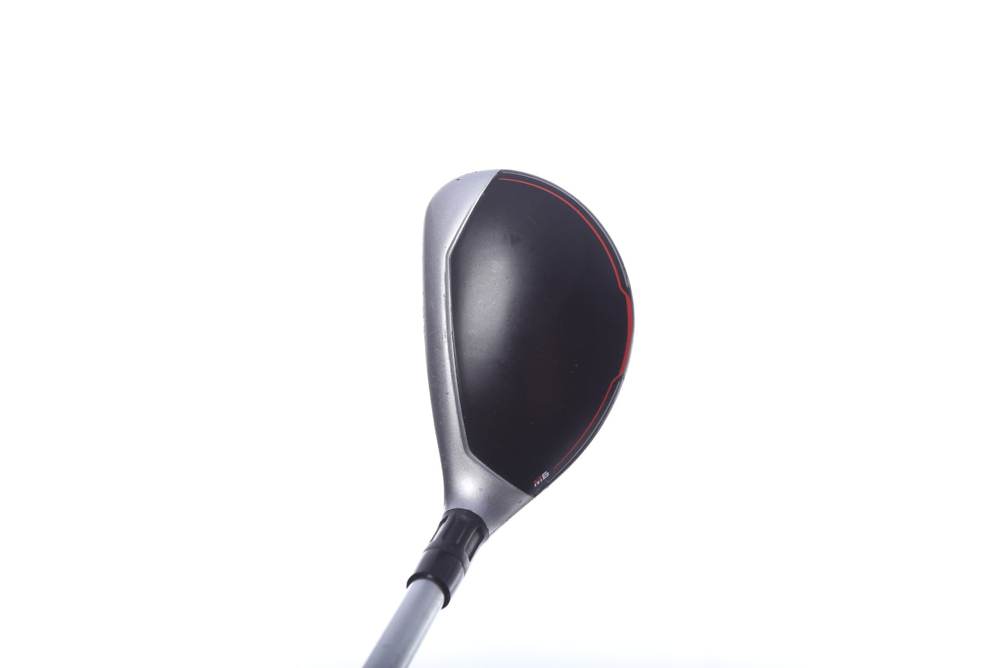 Used TaylorMade M6 Hybrid Set - Right-Handed - 4-5H - Ladies Flex-Next Round