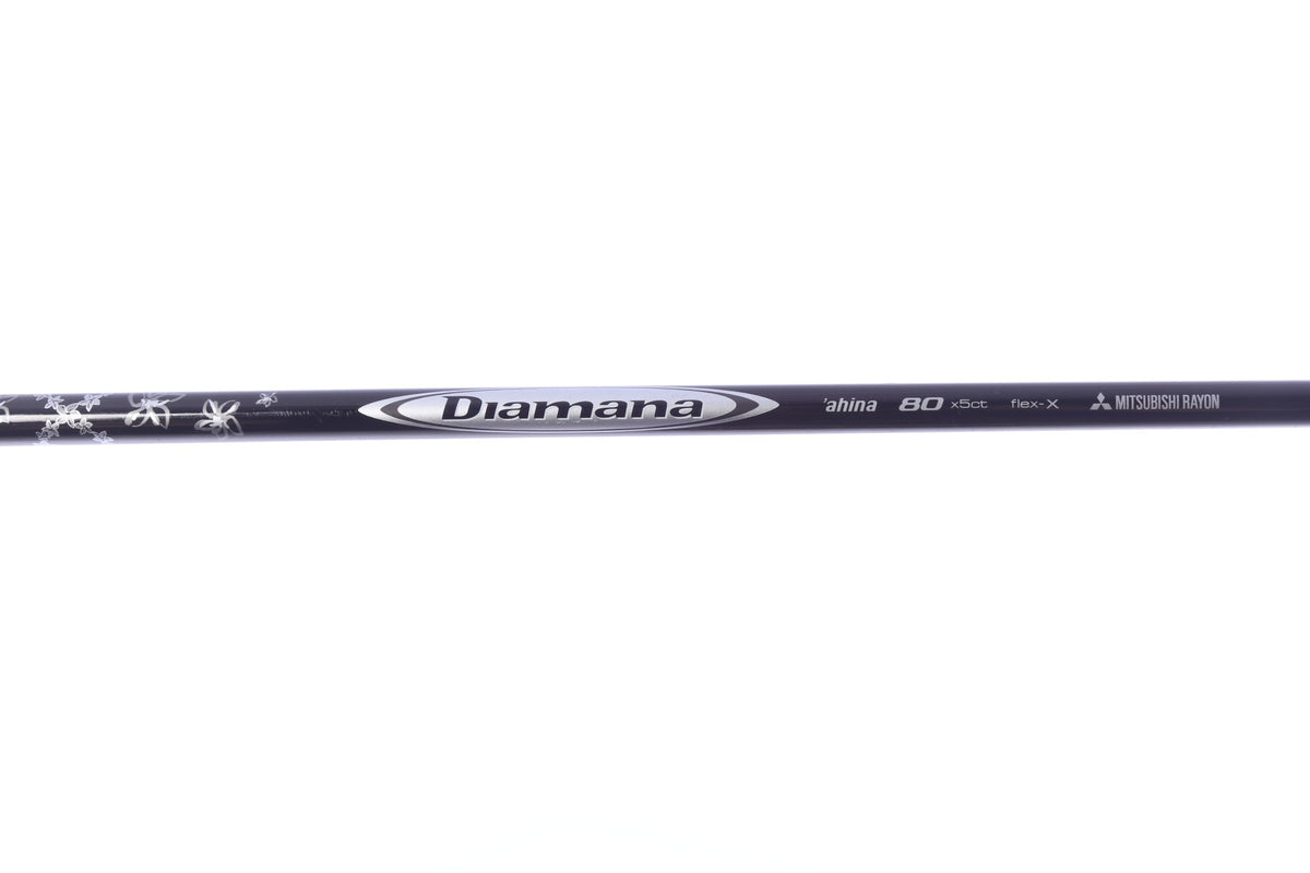 Used Ping G30 3-Wood - Right-Handed - 14.5 Degrees - Extra Stiff Flex-Next Round