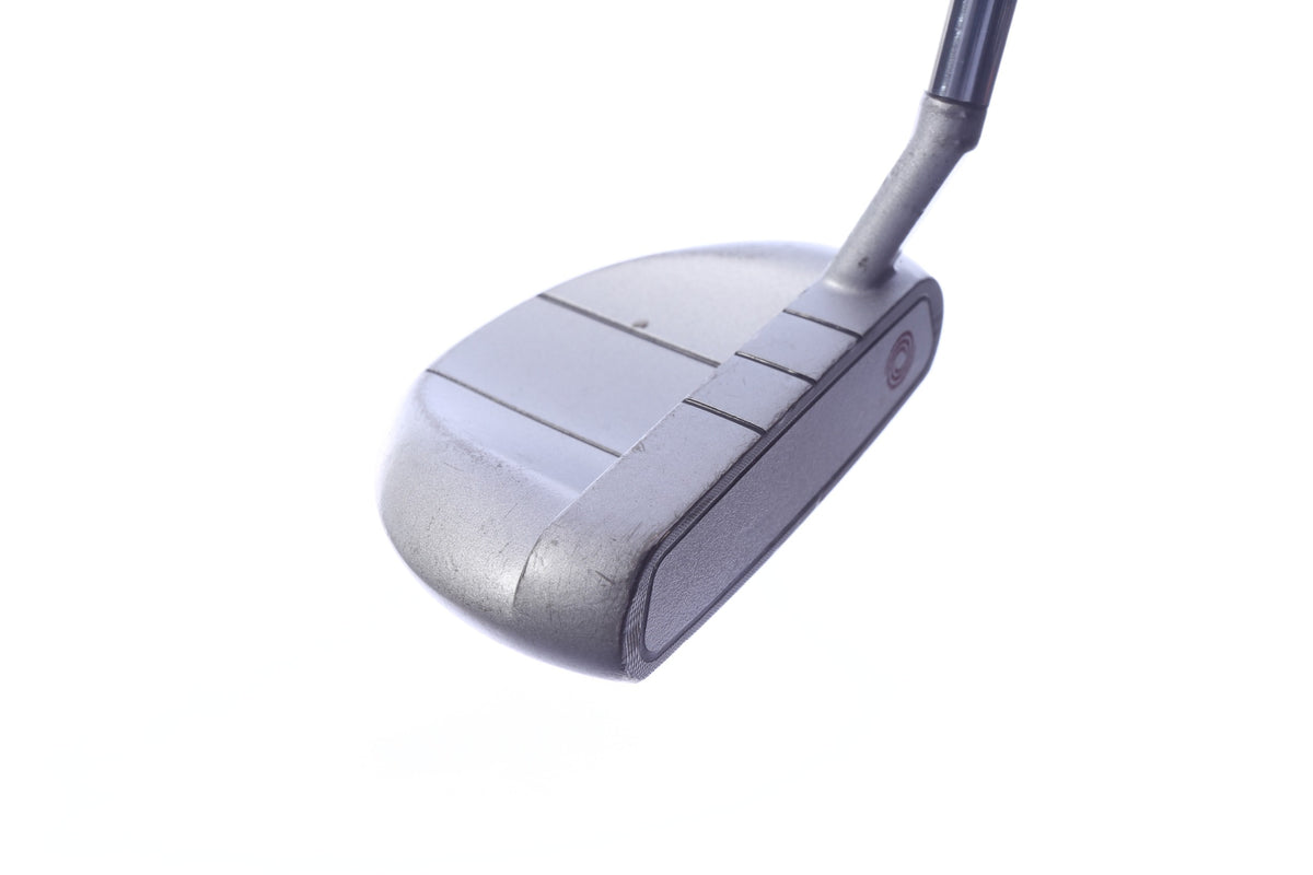 Used Odyssey White Hot OG Rossie S Putter - Right-Handed - 35 in - Mallet