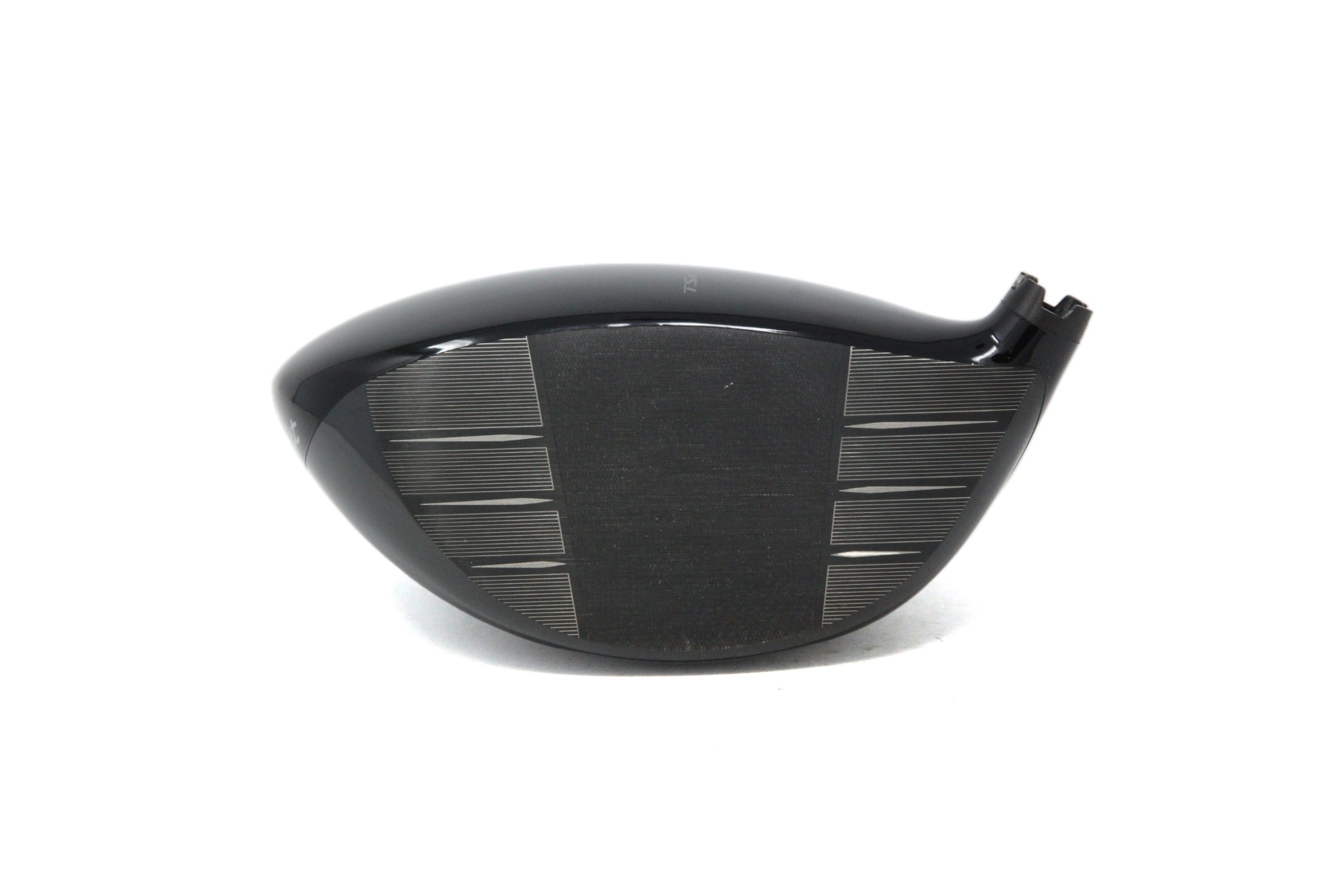 Used Titleist TSR3 Driver - HEAD ONLY - Right-Handed - 10 Degrees