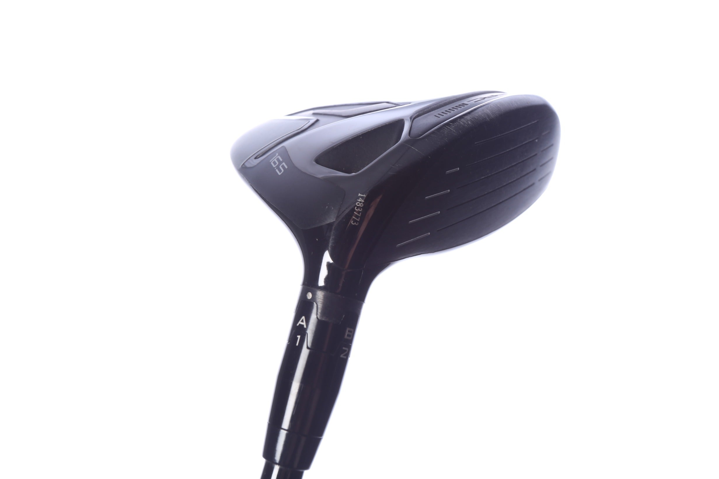 Used Titleist TSi2 4-Wood - Right-Handed - 16.5 Degrees - Stiff Flex