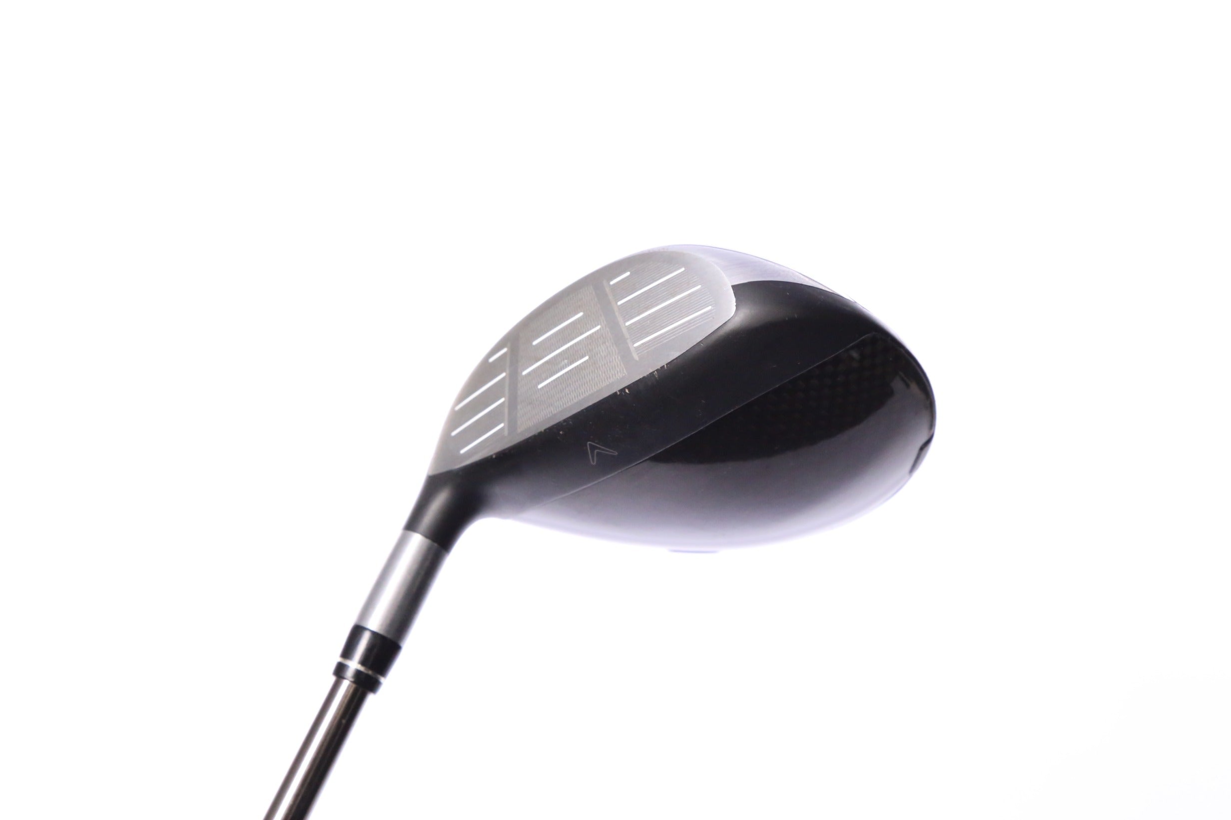 Used Callaway Paradym Star 3-Wood - Right-Handed - 16 Degrees - Seniors Flex-Next Round