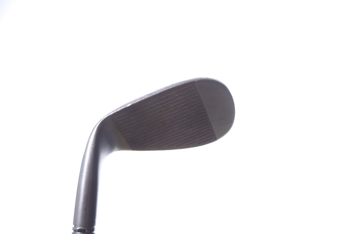 Used TaylorMade Milled Grind 4 Sand Wedge - Right-Handed - 54 Degrees - Wedge Flex-Next Round
