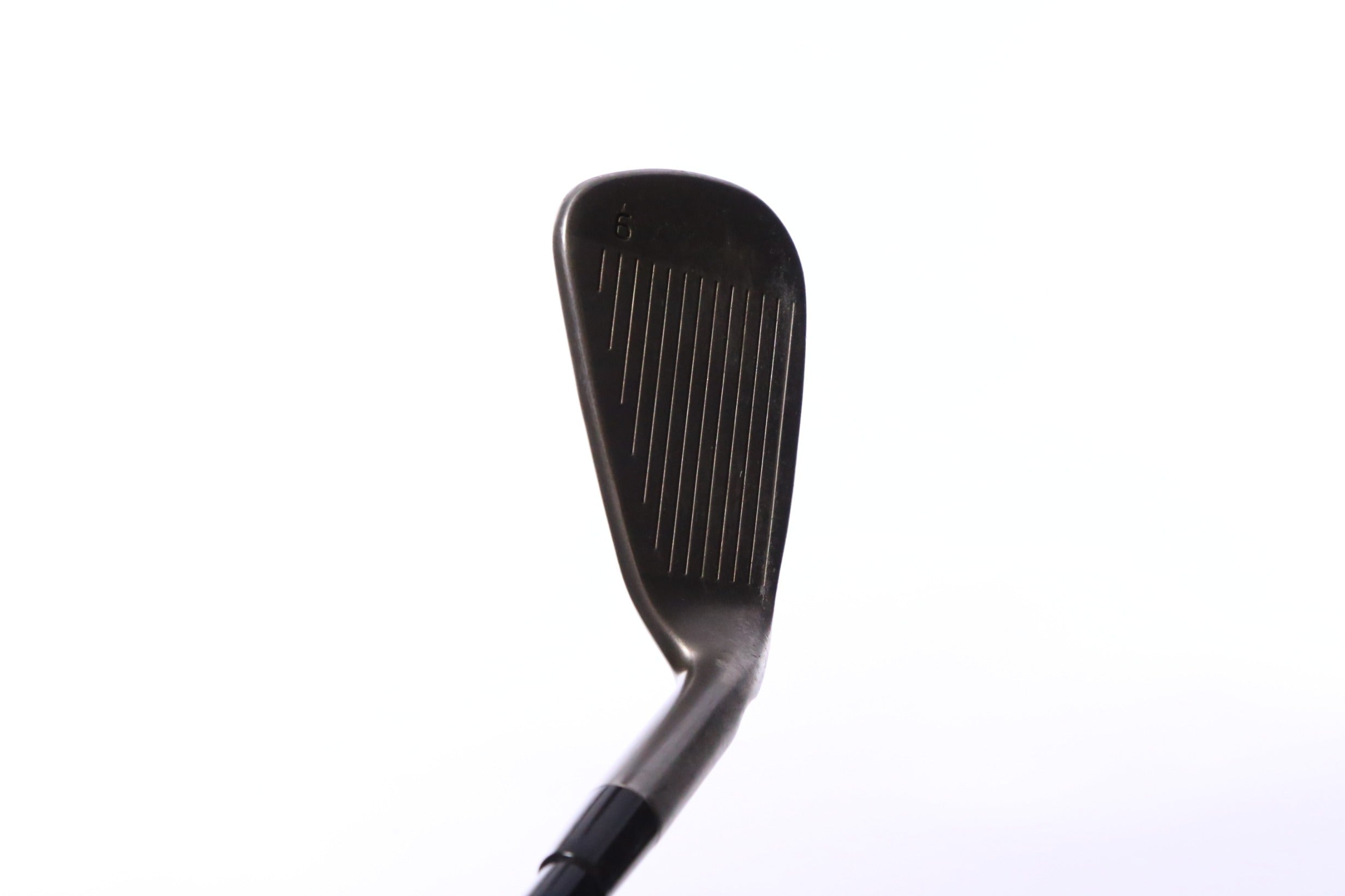 Used Ping Prodi G Single 6-Iron - Left-Handed - Junior Flex-Next Round