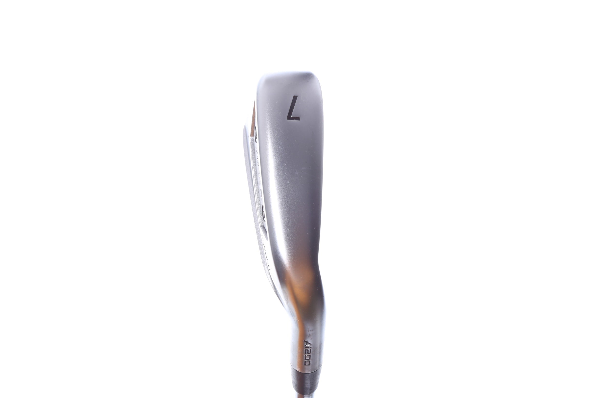 Used Callaway Apex Ai200 Single 7-Iron - Right-Handed - Regular Flex-Next Round