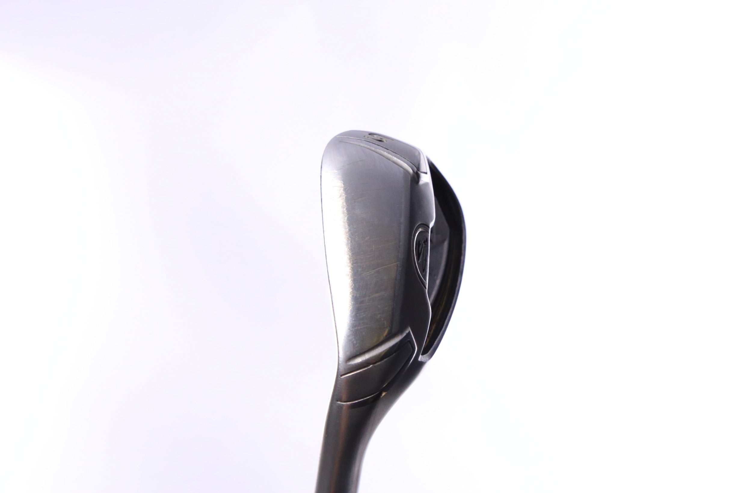 Used Cobra Fly-Z Sand Wedge - Left-Handed - 55 Degrees - Regular Flex-Next Round