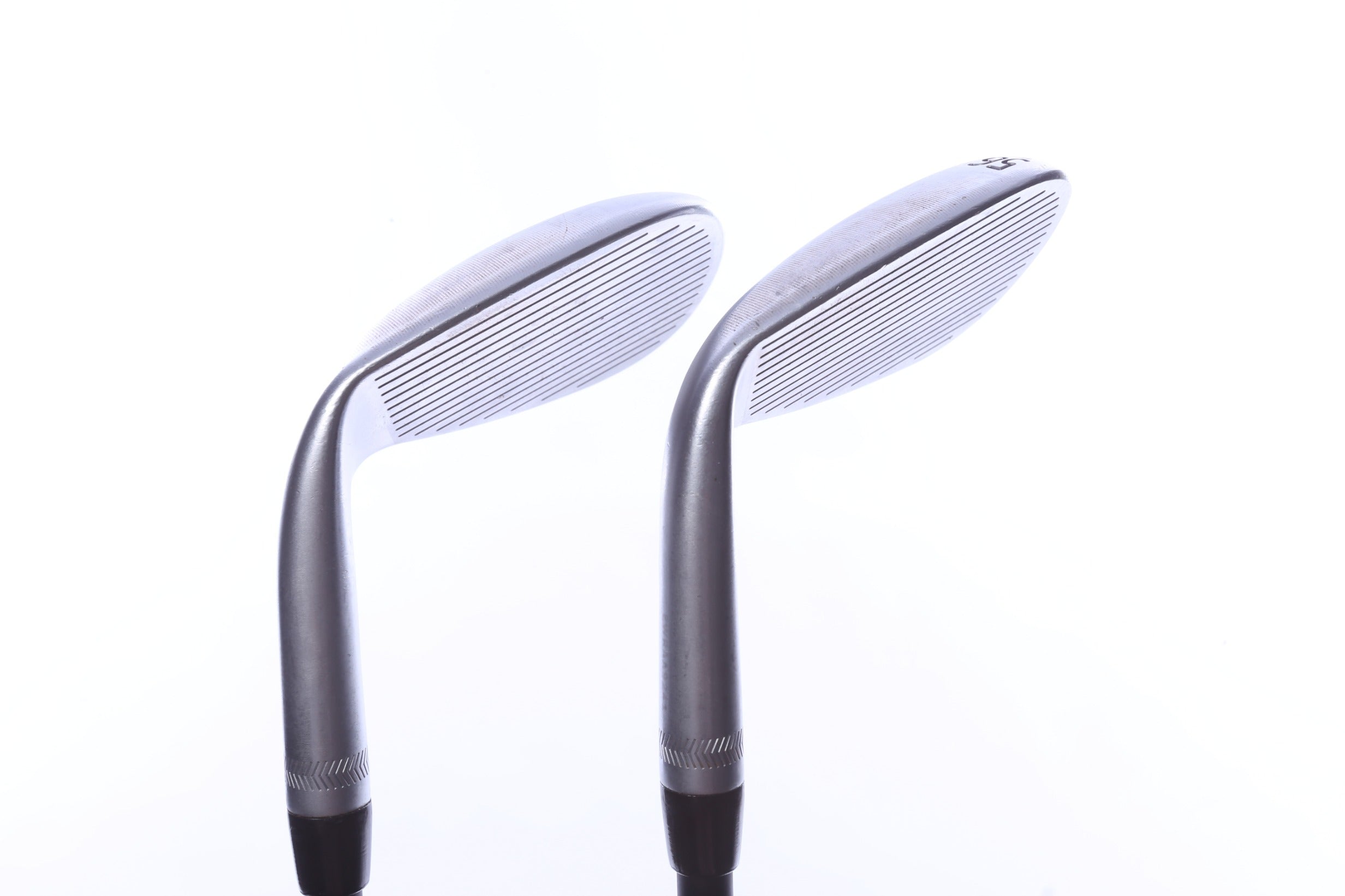 Used PXG 0311 P GEN4 Wedge Set - Right-Handed - 56*, 60* - Stiff Flex-Next Round